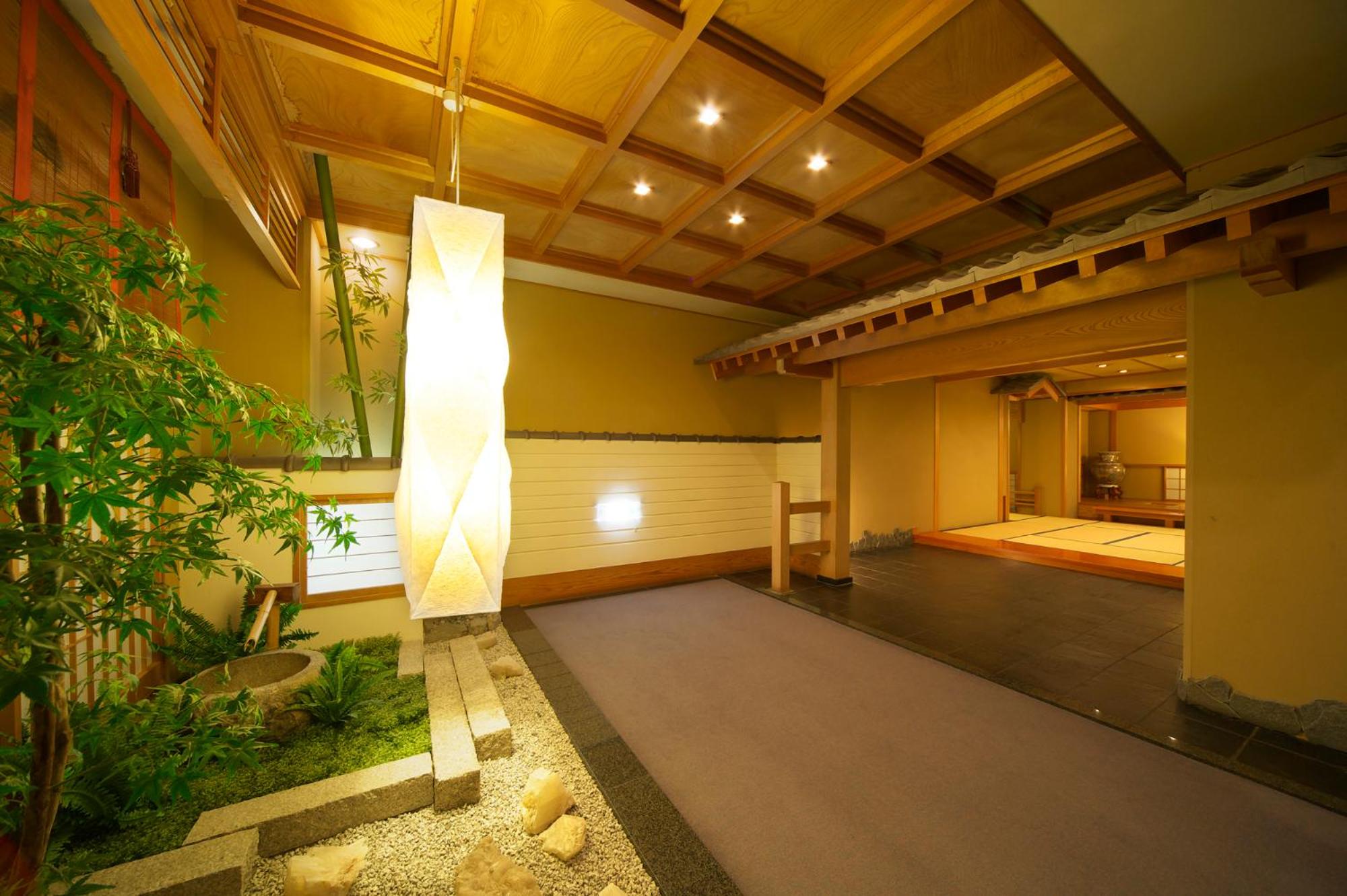 Japanese-Style Deluxe Room - Non-Smoking photo 2