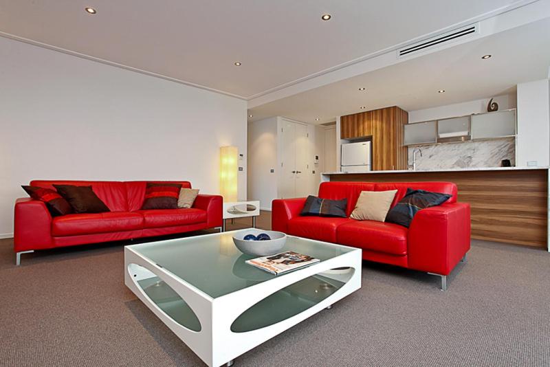 Two-Bedroom Apartment - 41 photo 1