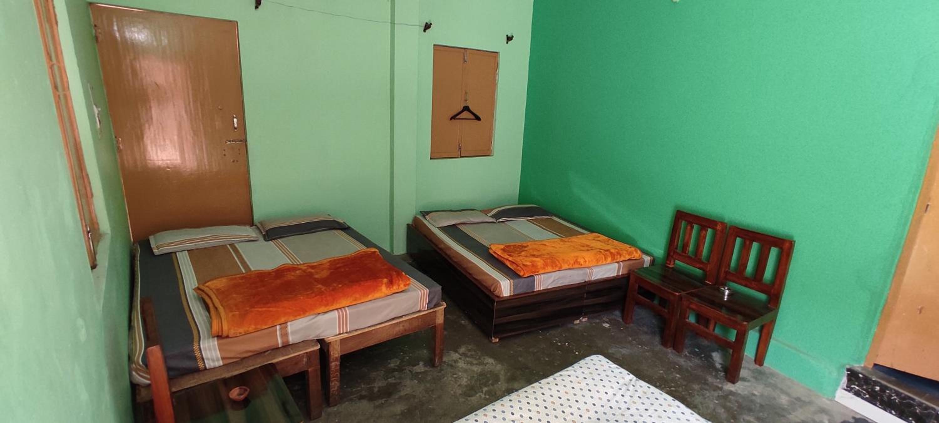 Family Room photo 1