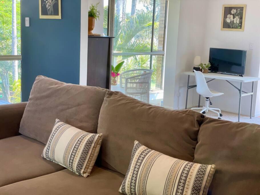Four-Bedroom House photo 1