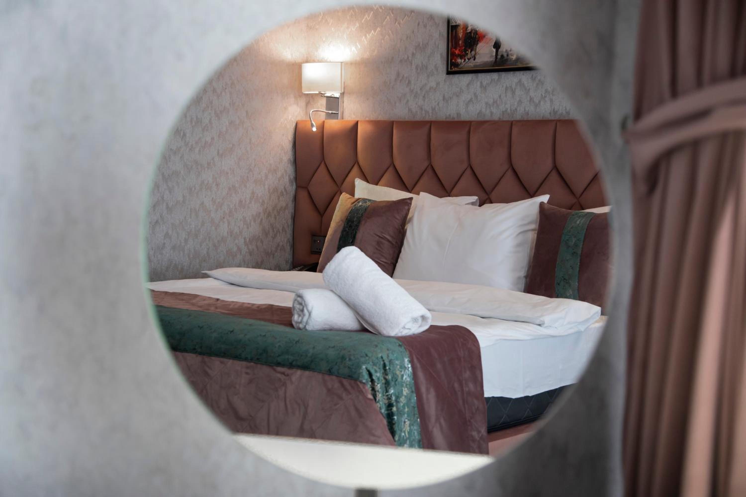 Standard Triple Room photo 1