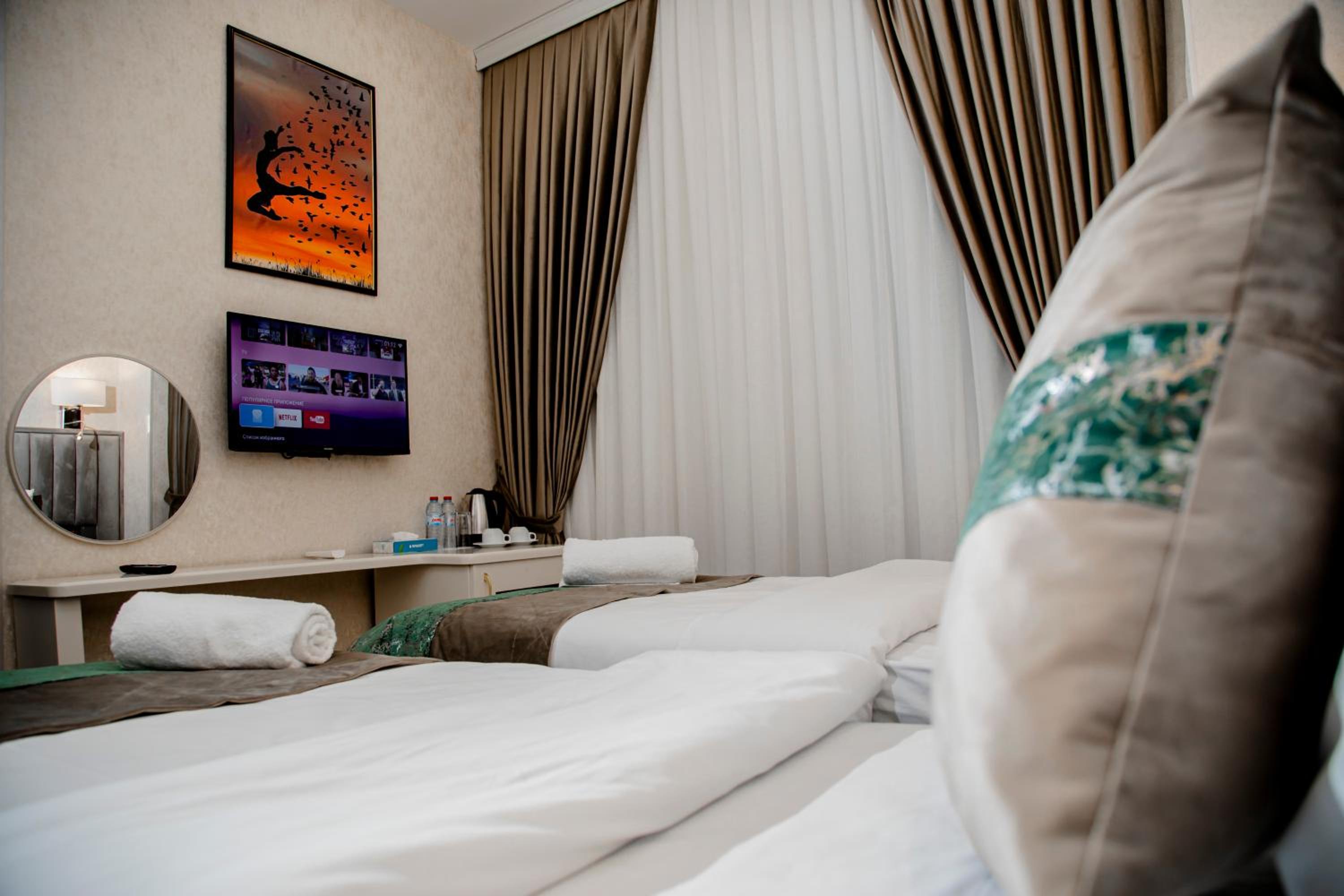 Standard Triple Room photo 2