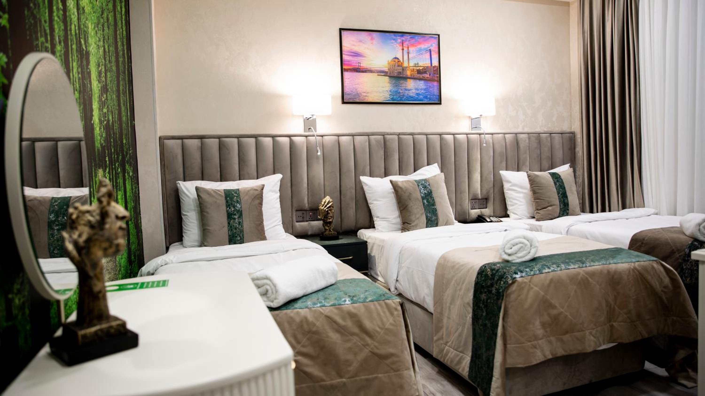 Double Room With Private Bathroom photo 2