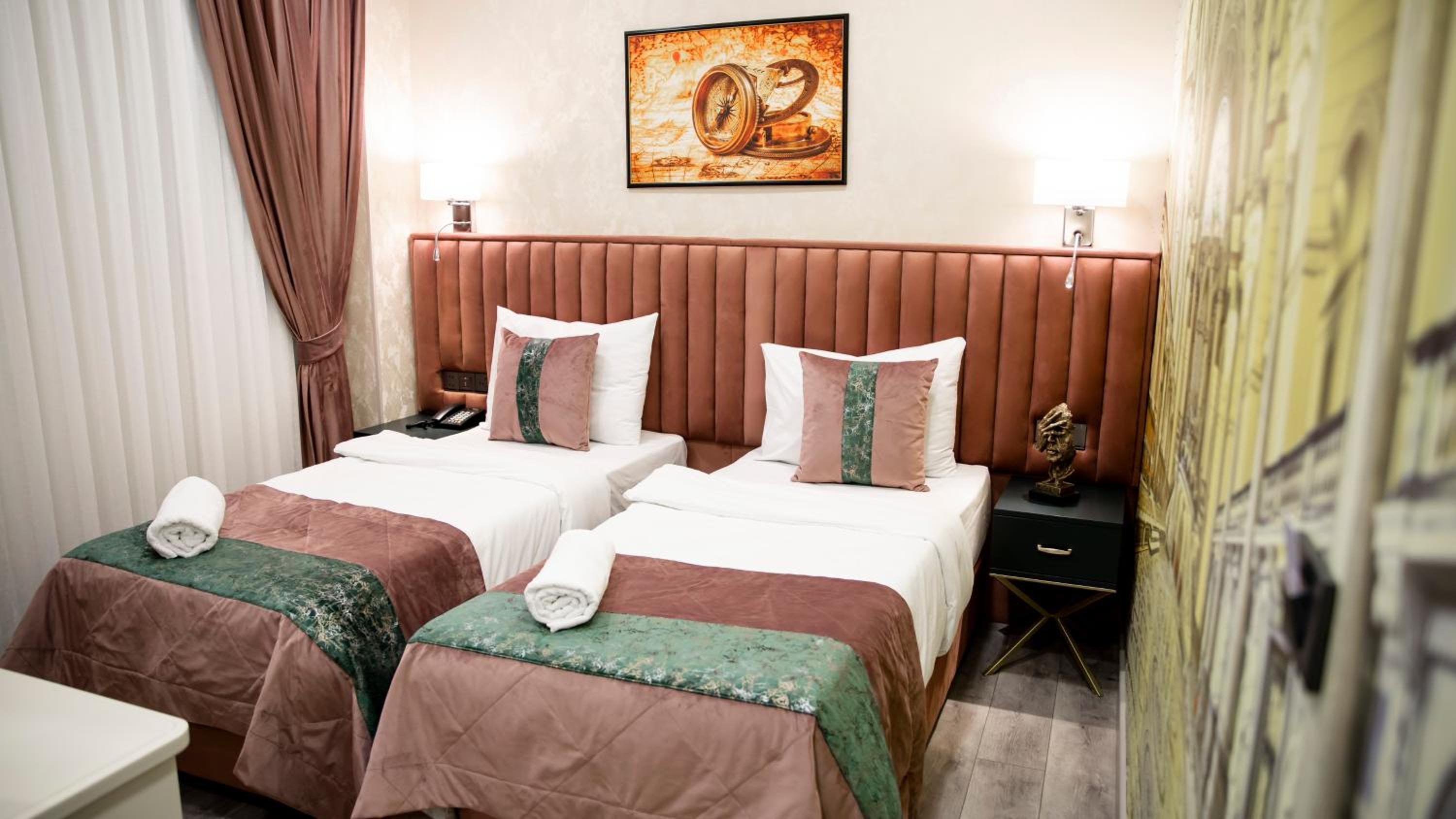 Double Room With Private Bathroom photo 3