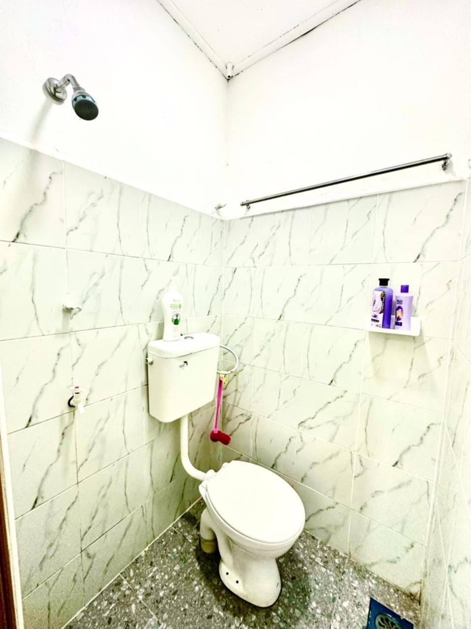 Two-Bedroom House photo 3