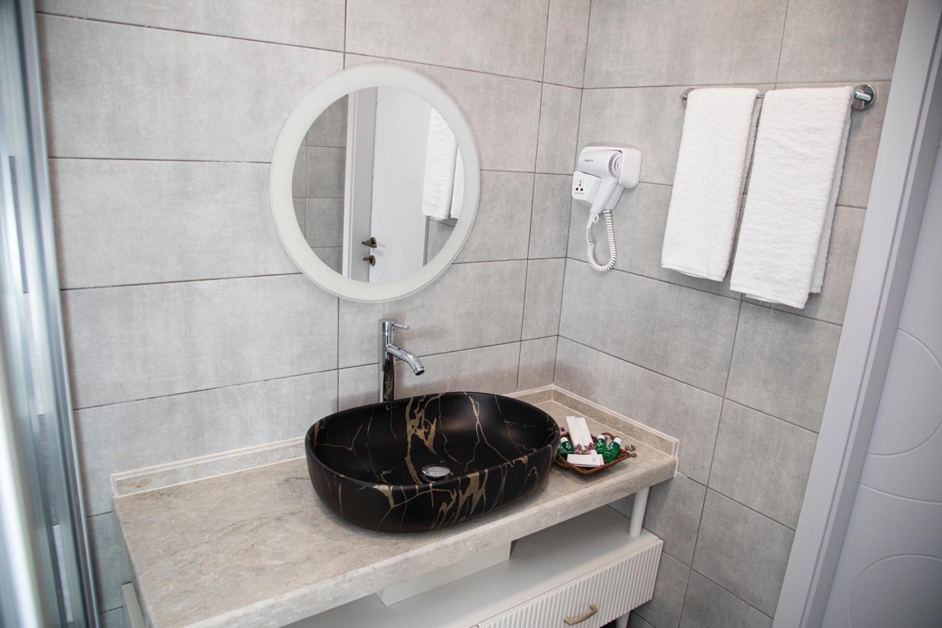 Deluxe Single Room photo 1