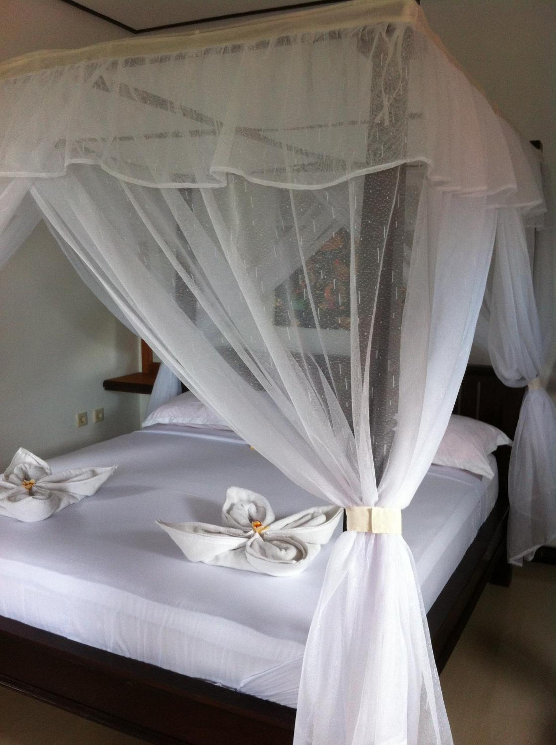 Basic Double Room photo 2