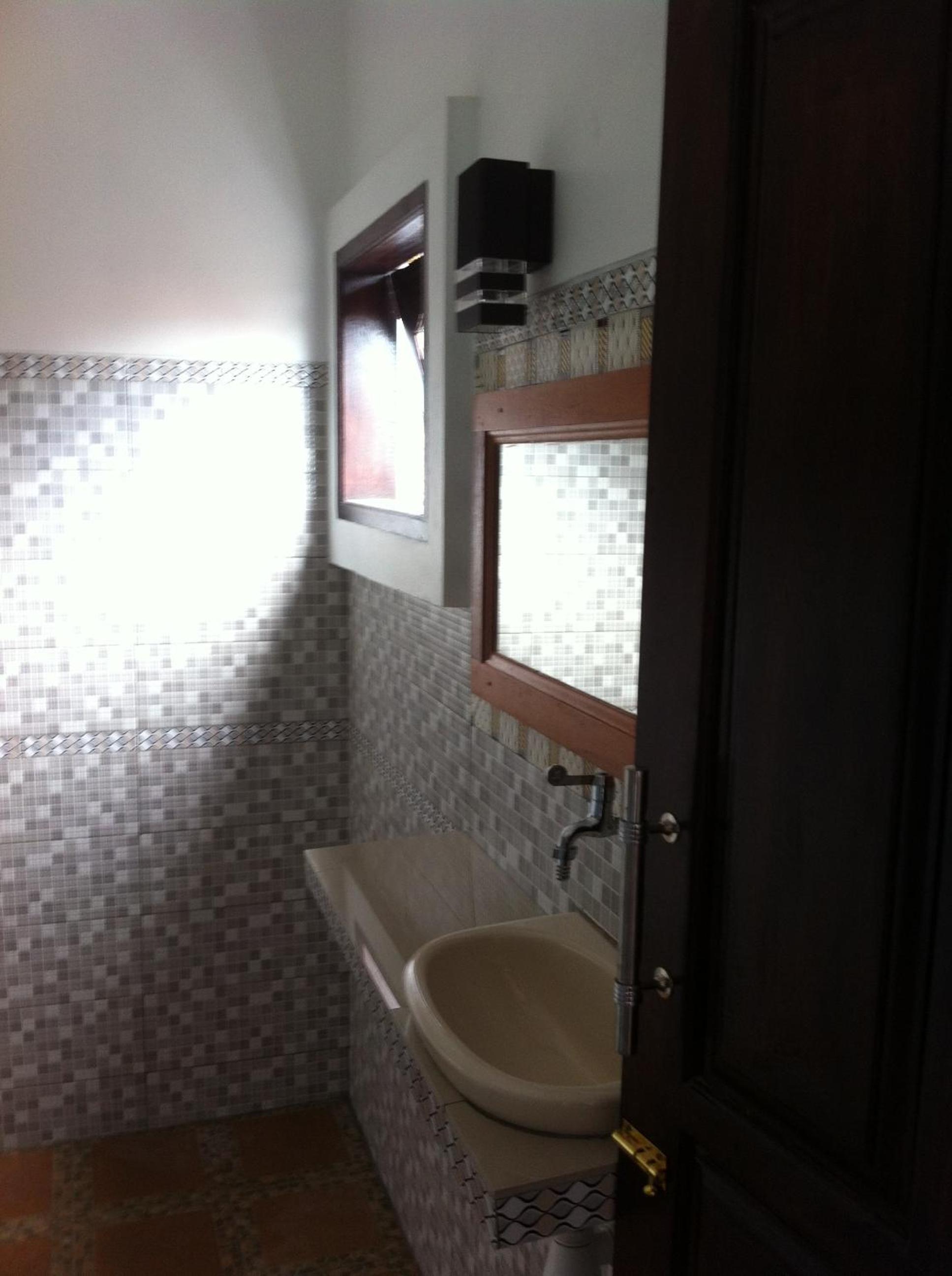 Standard Double Room with Balcony photo 2