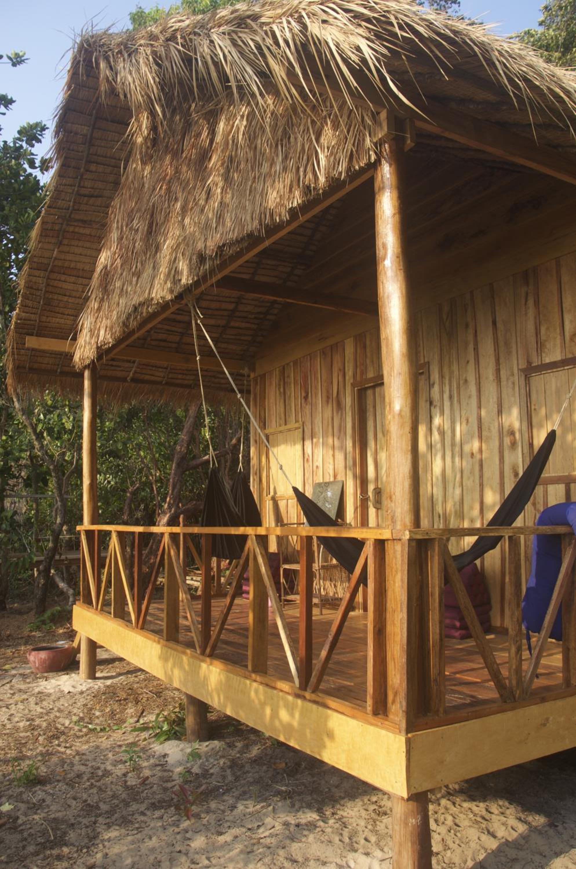 Family Bungalow (4 Adults) photo 2