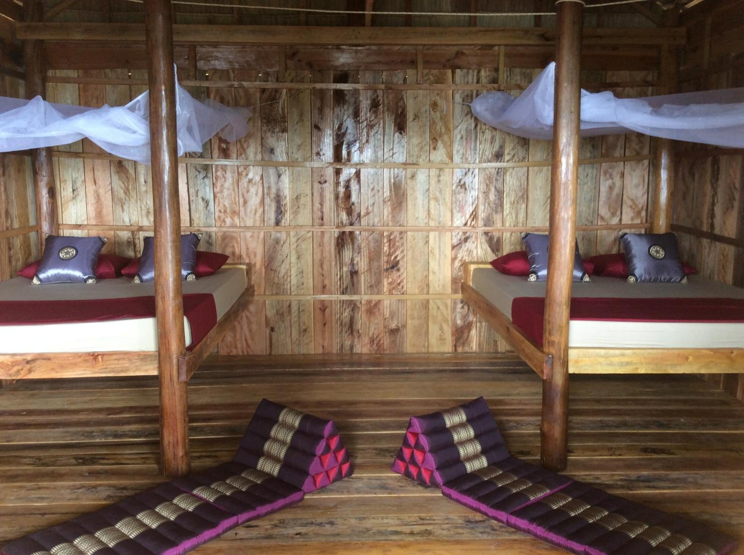 Family Bungalow (4 Adults) photo 1