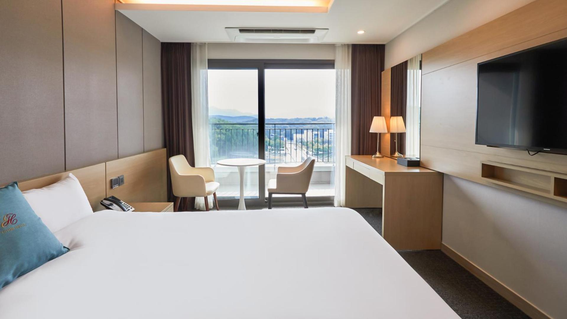 Double Room - Photo 1