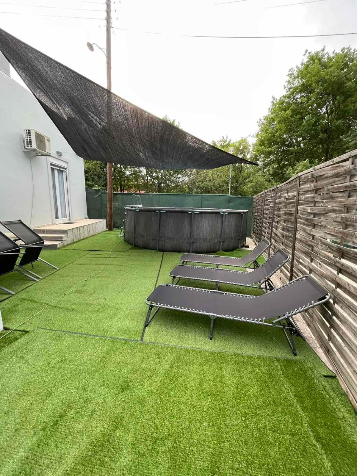 Villa - Photo 22