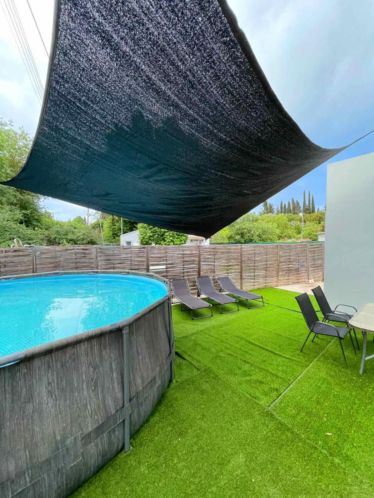 Villa - Photo 25