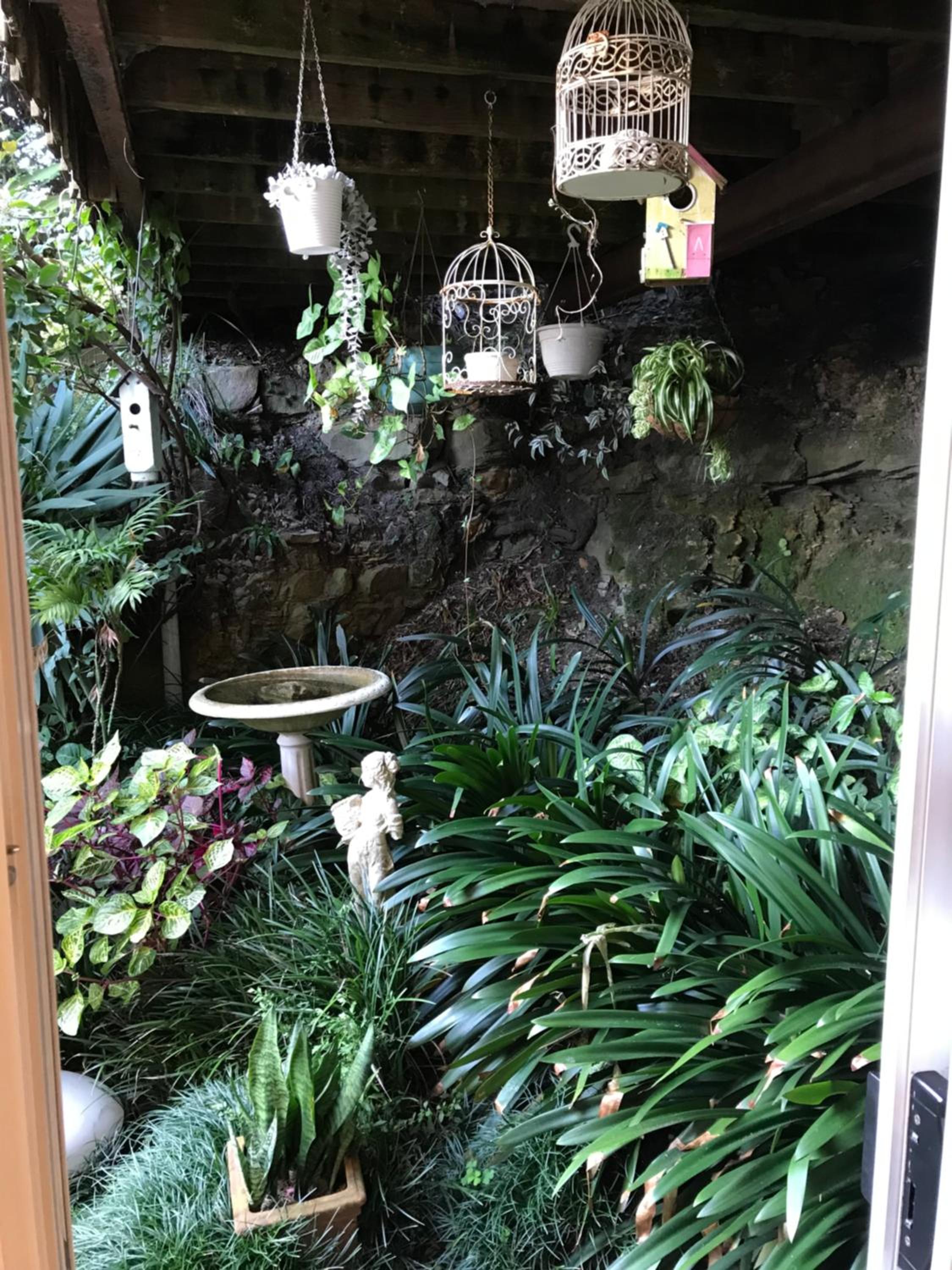 King or Twin Room with Garden View and Private Bathroom thumbnail 6