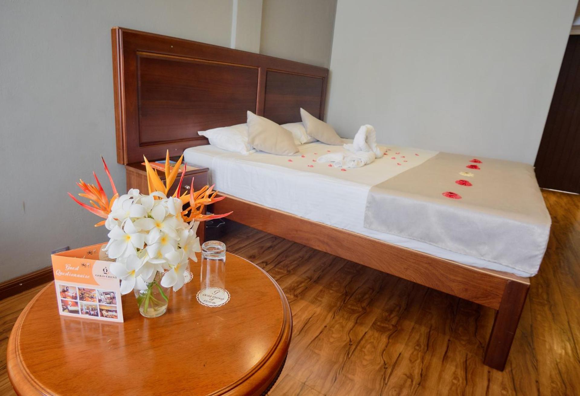 Superior Double Room - Photo 2