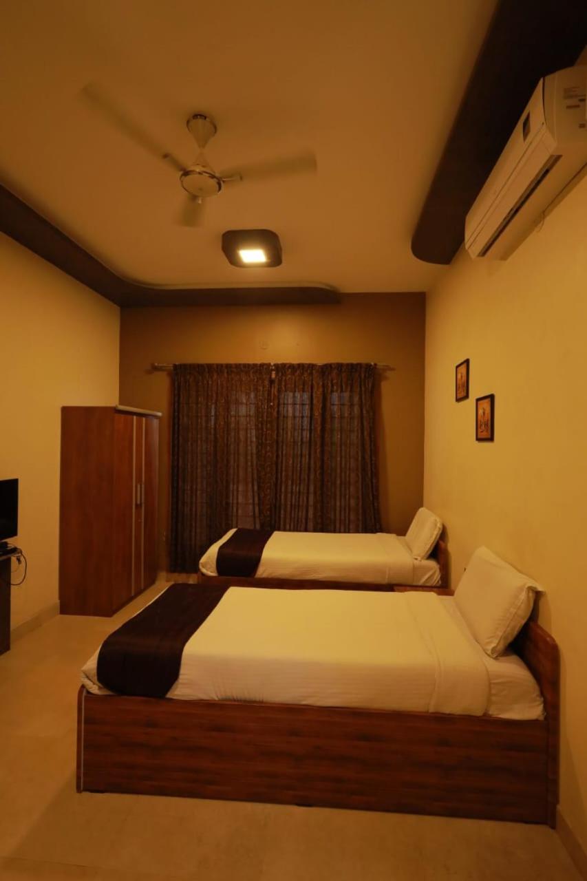 Deluxe Room photo 2
