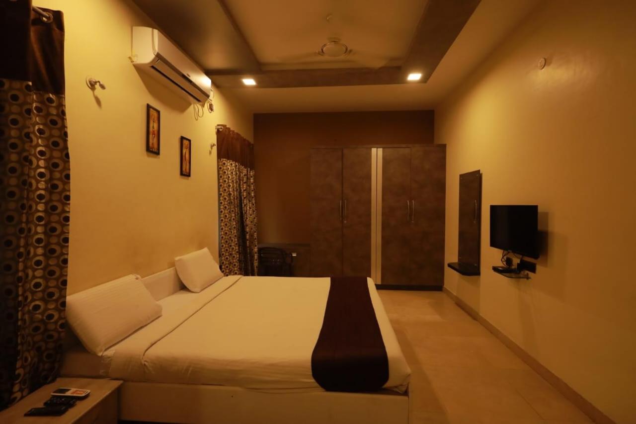 Deluxe Room photo 3