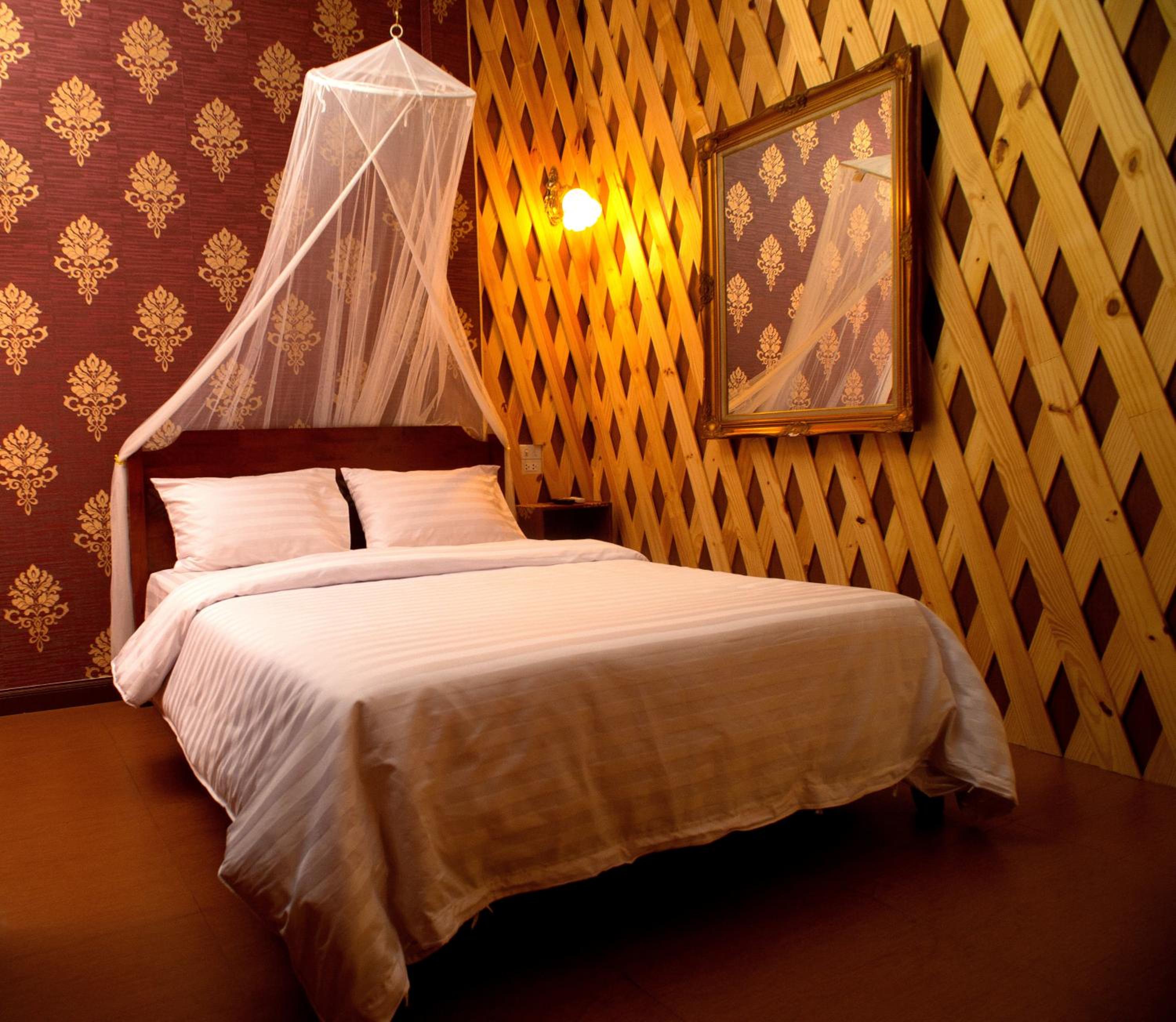 Deluxe Double or Twin Room photo 2