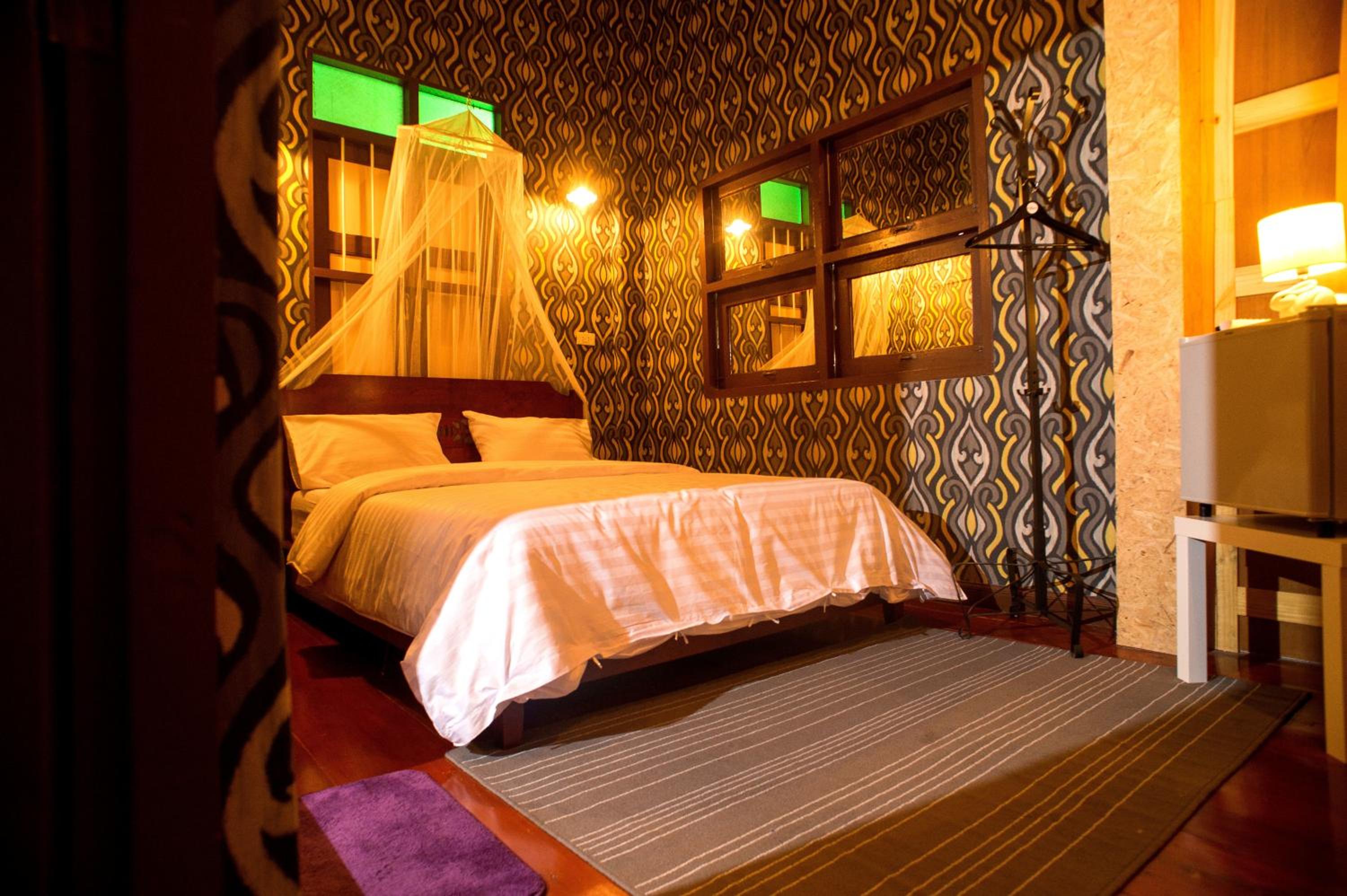 Deluxe Double or Twin Room photo 2