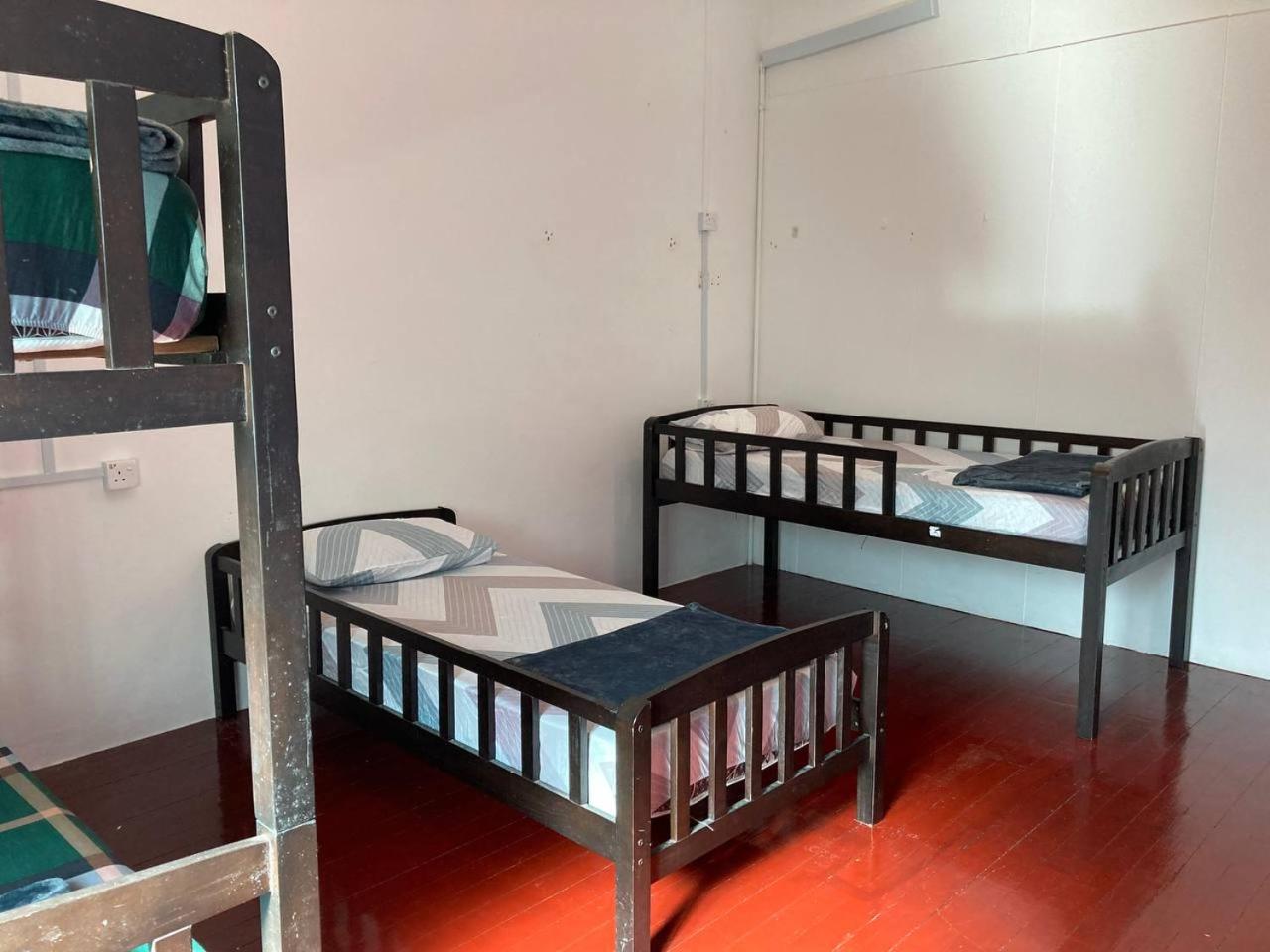 Single Bed in Mixed Dormitory Room photo 2