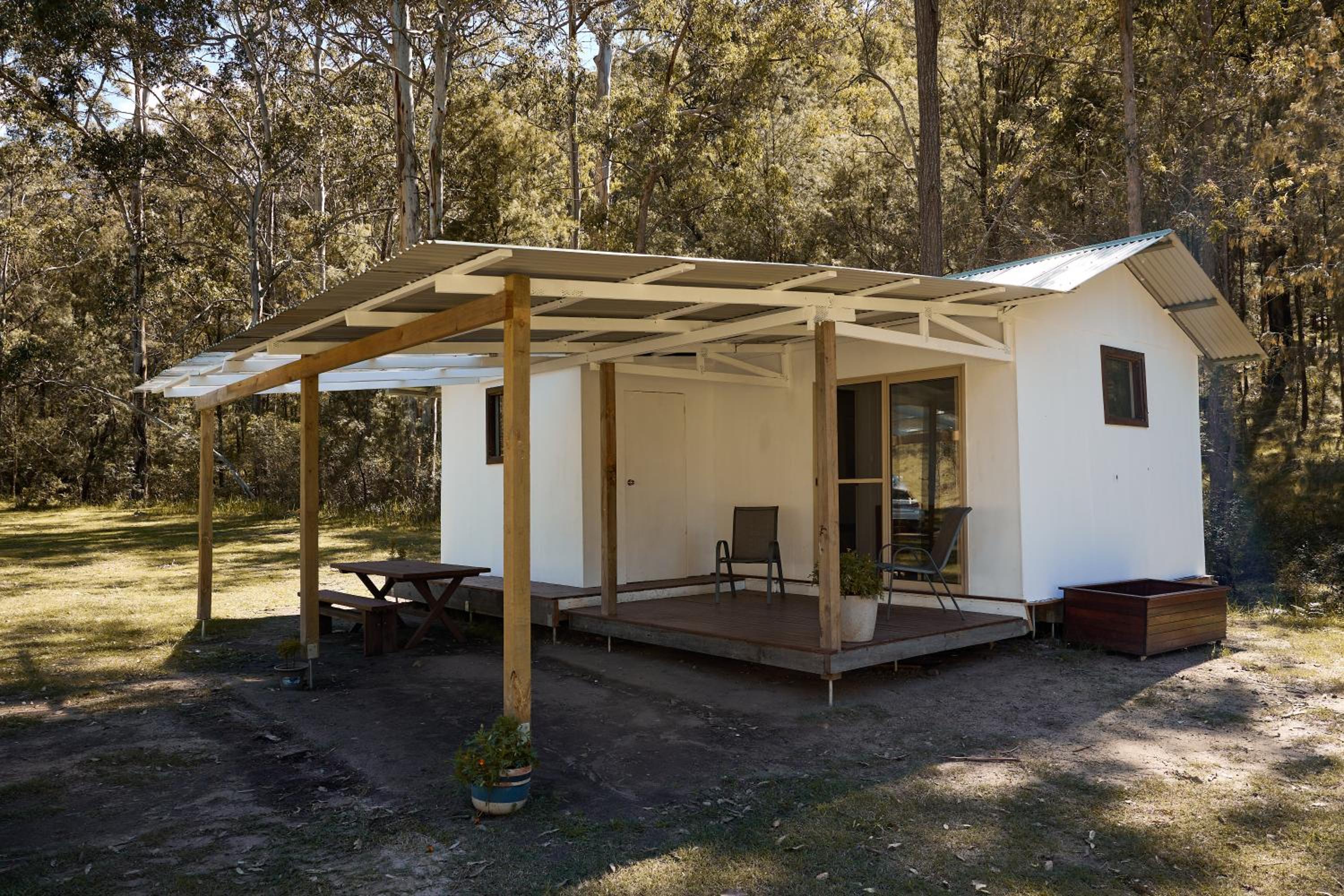 Cottage photo 2