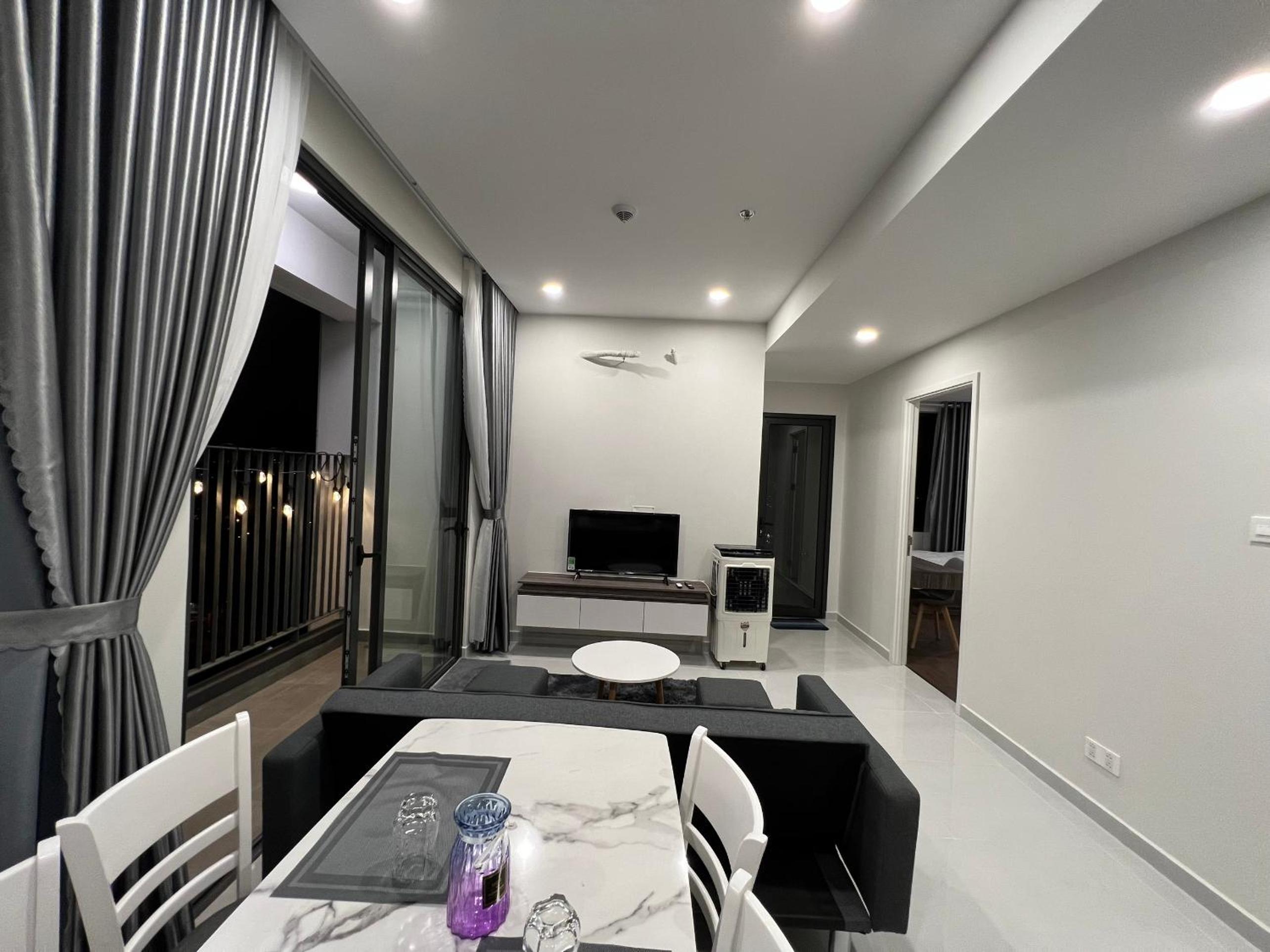 Two-Bedroom Apartment - Photo 16