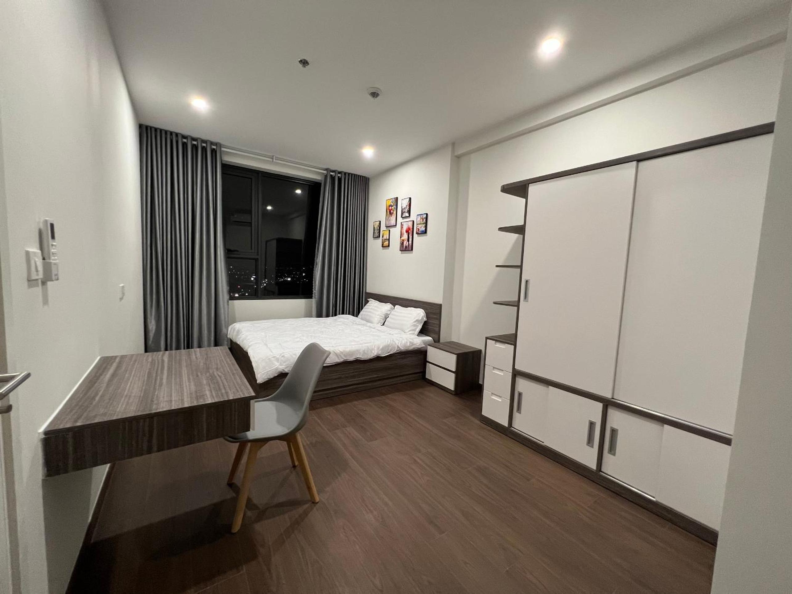 Two-Bedroom Apartment - Photo 13