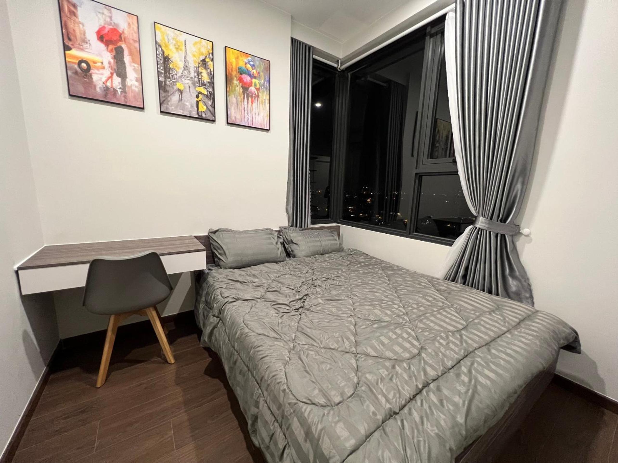 Two-Bedroom Apartment - Photo 9