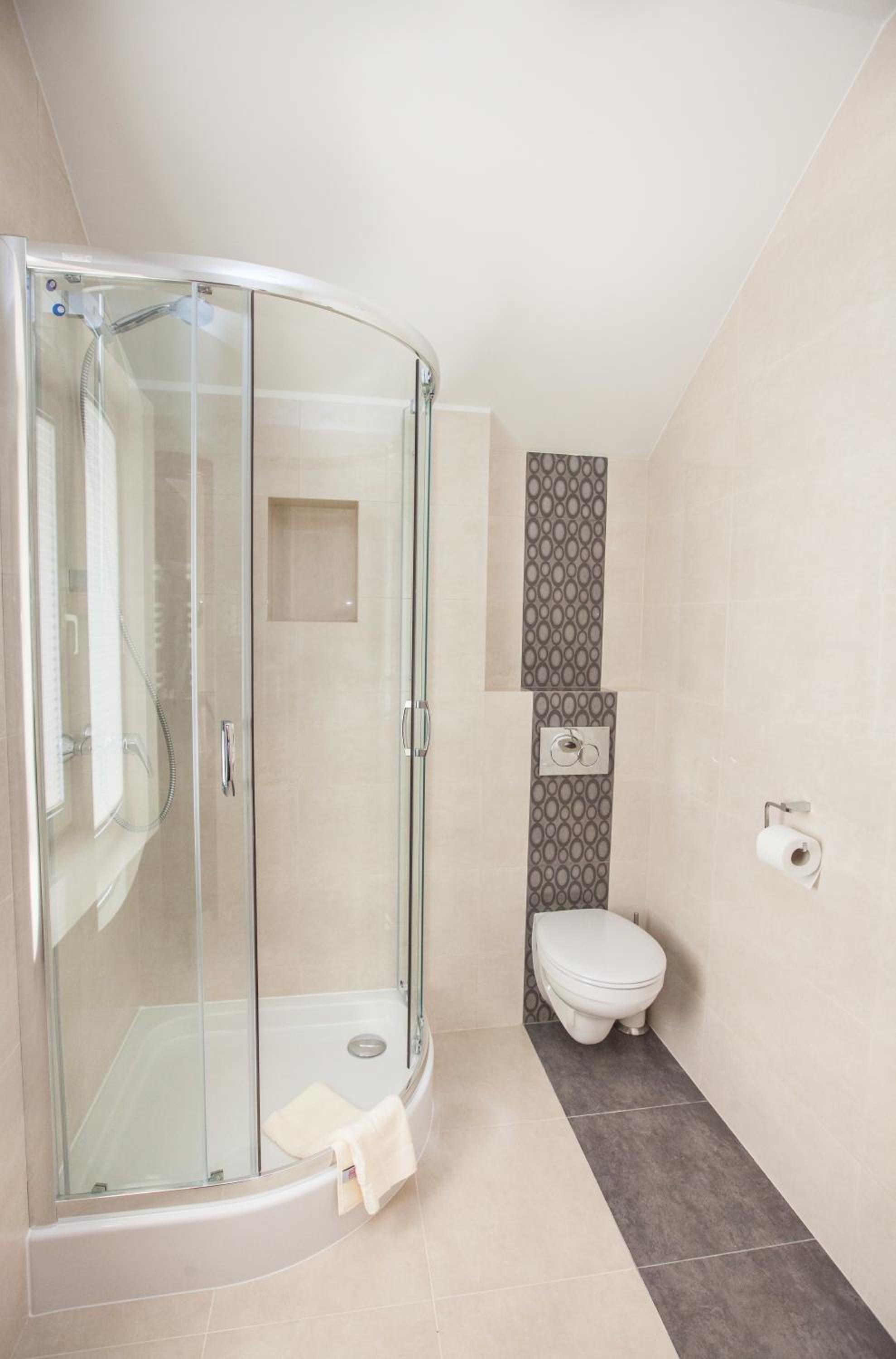 Double or Twin Room with Bathroom photo 3