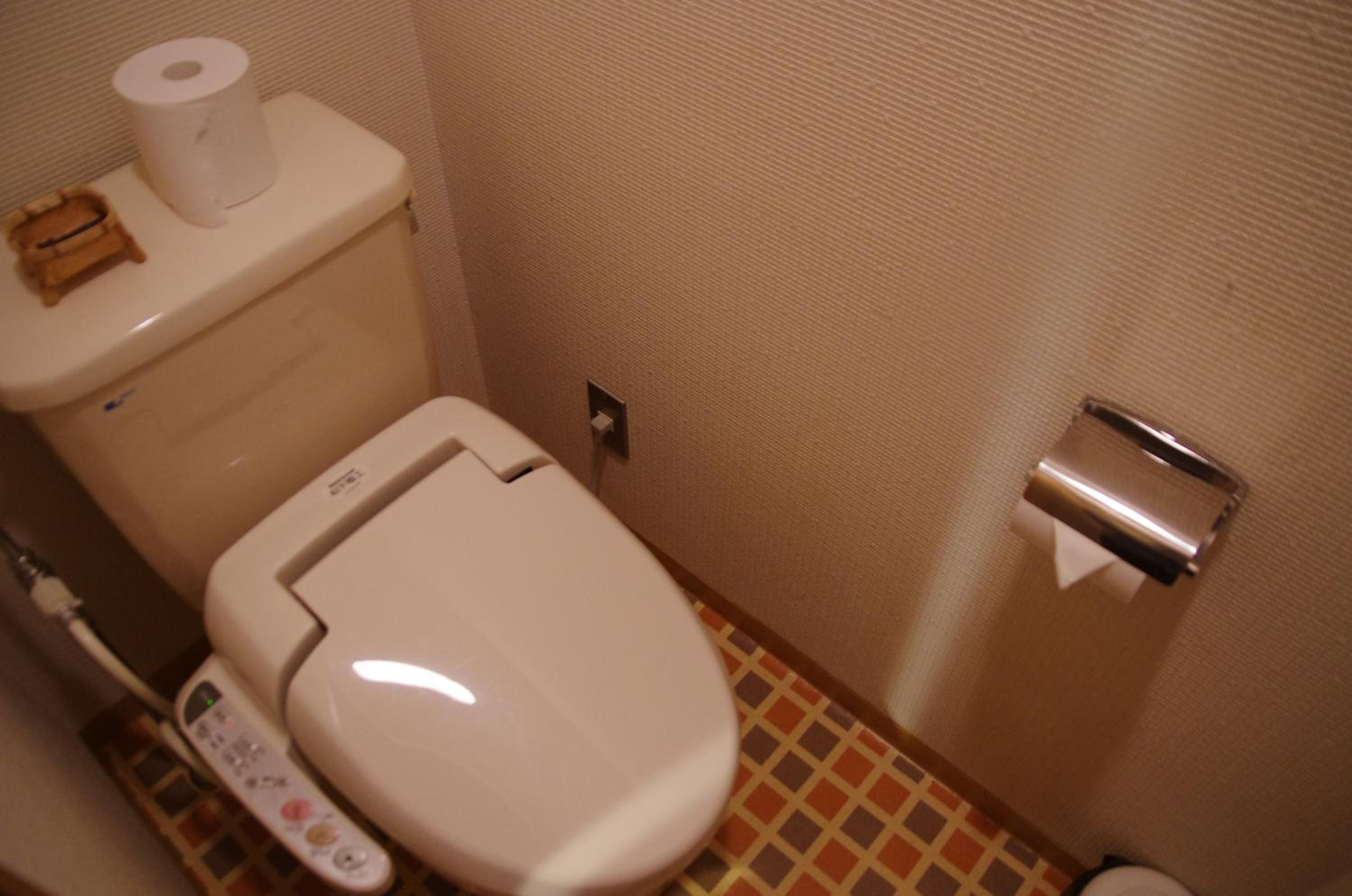 Japanese-Style Room - Non-Smoking photo 3