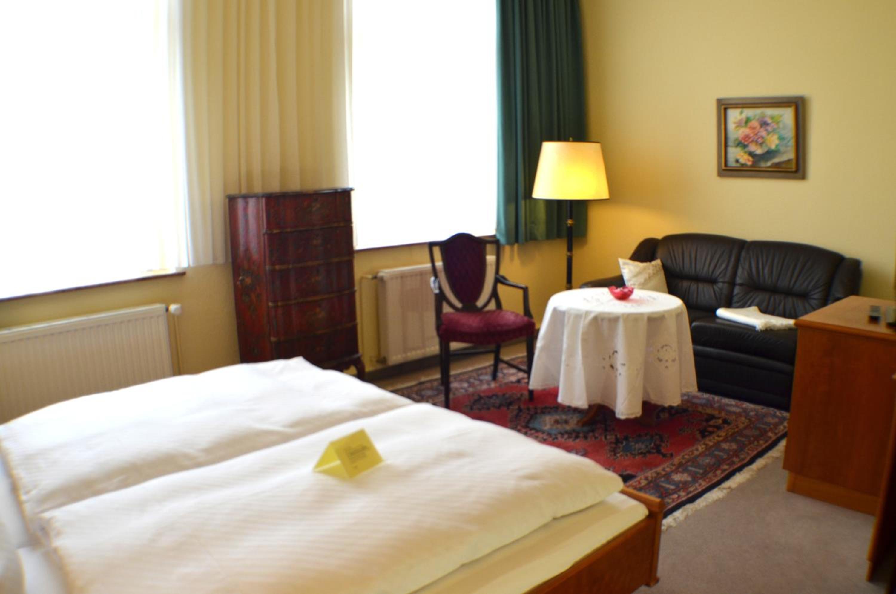 Comfort Double Room - Photo 6