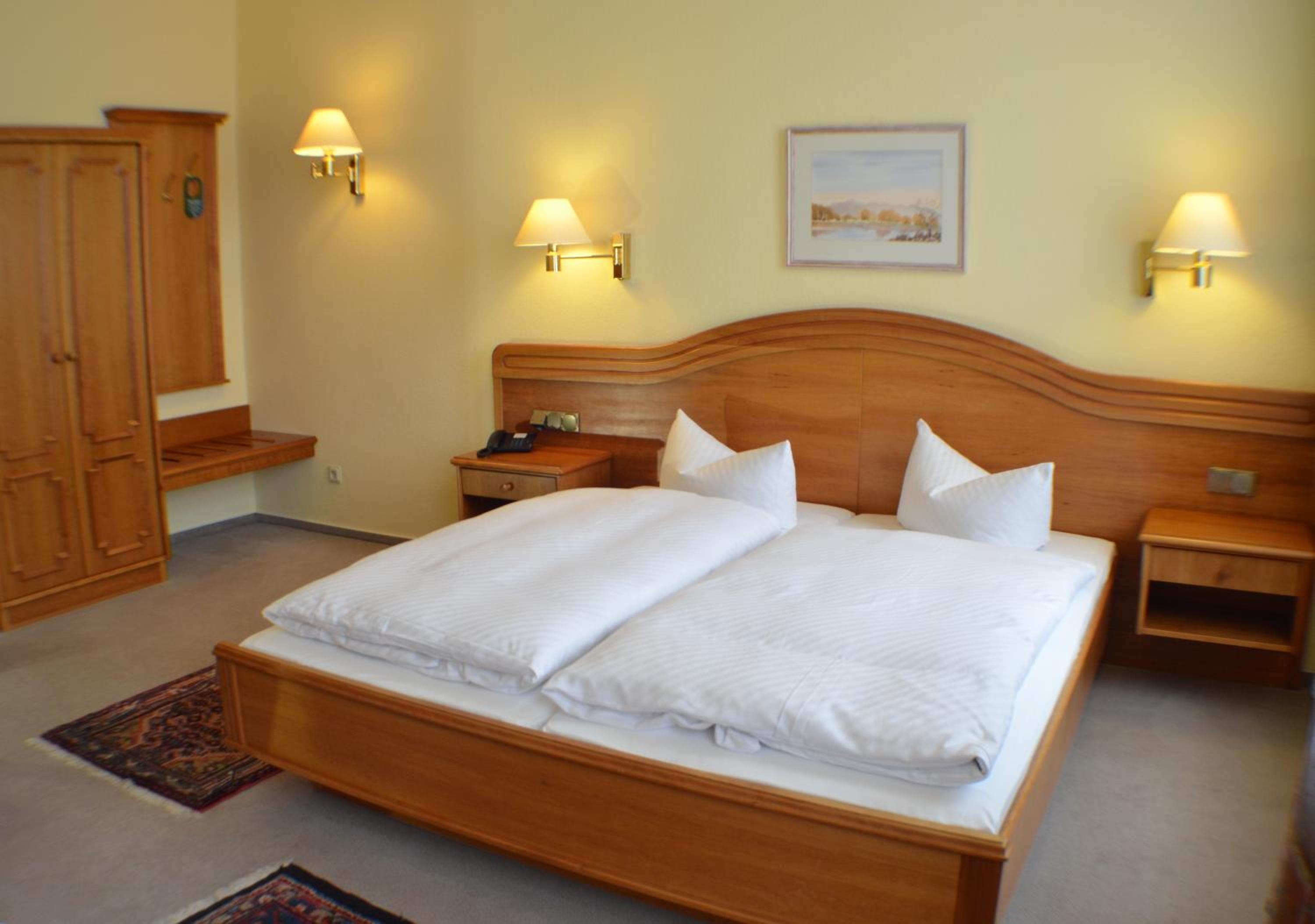 Comfort Double Room - Photo 5