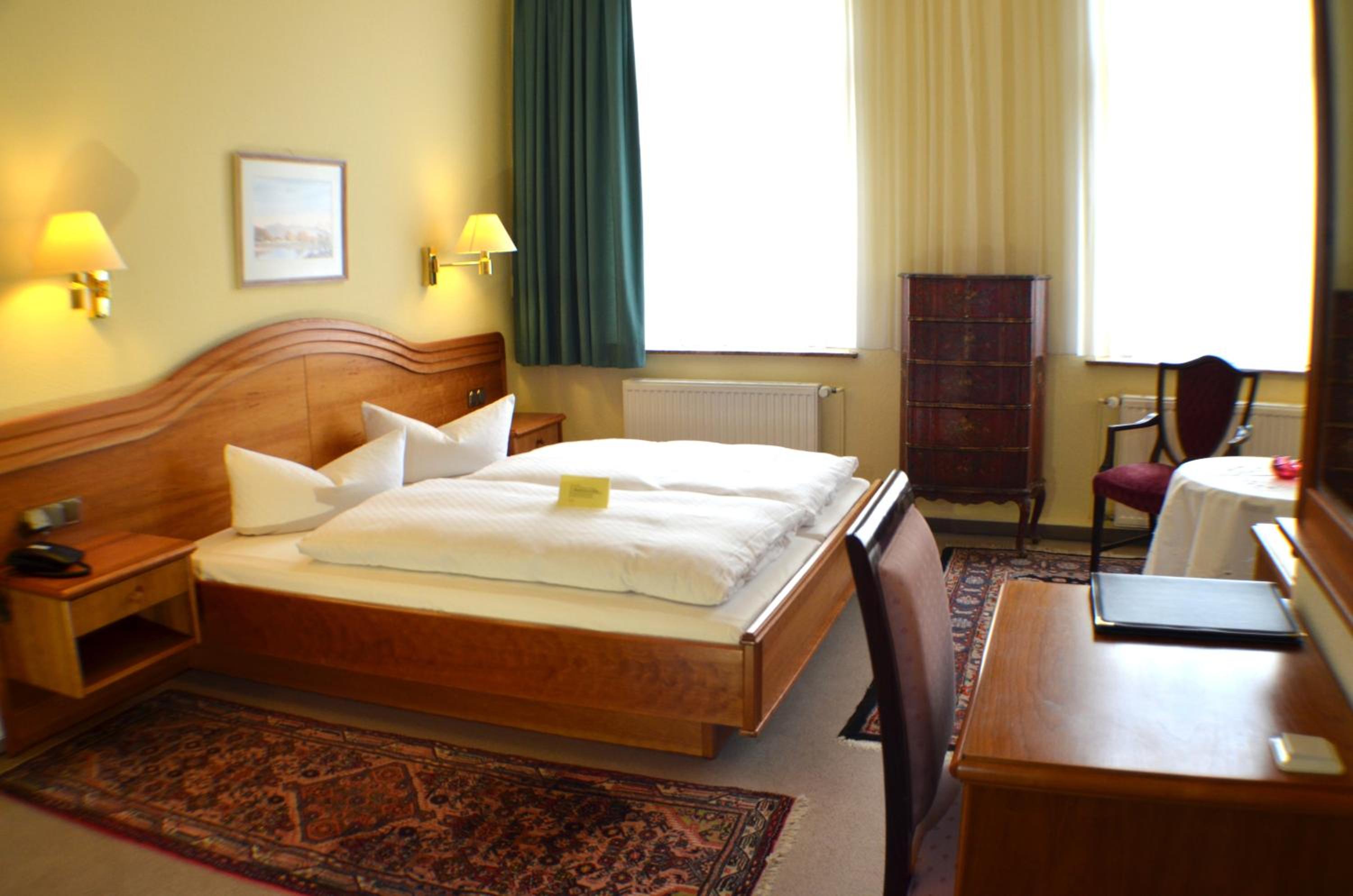Comfort Double Room - Photo 4