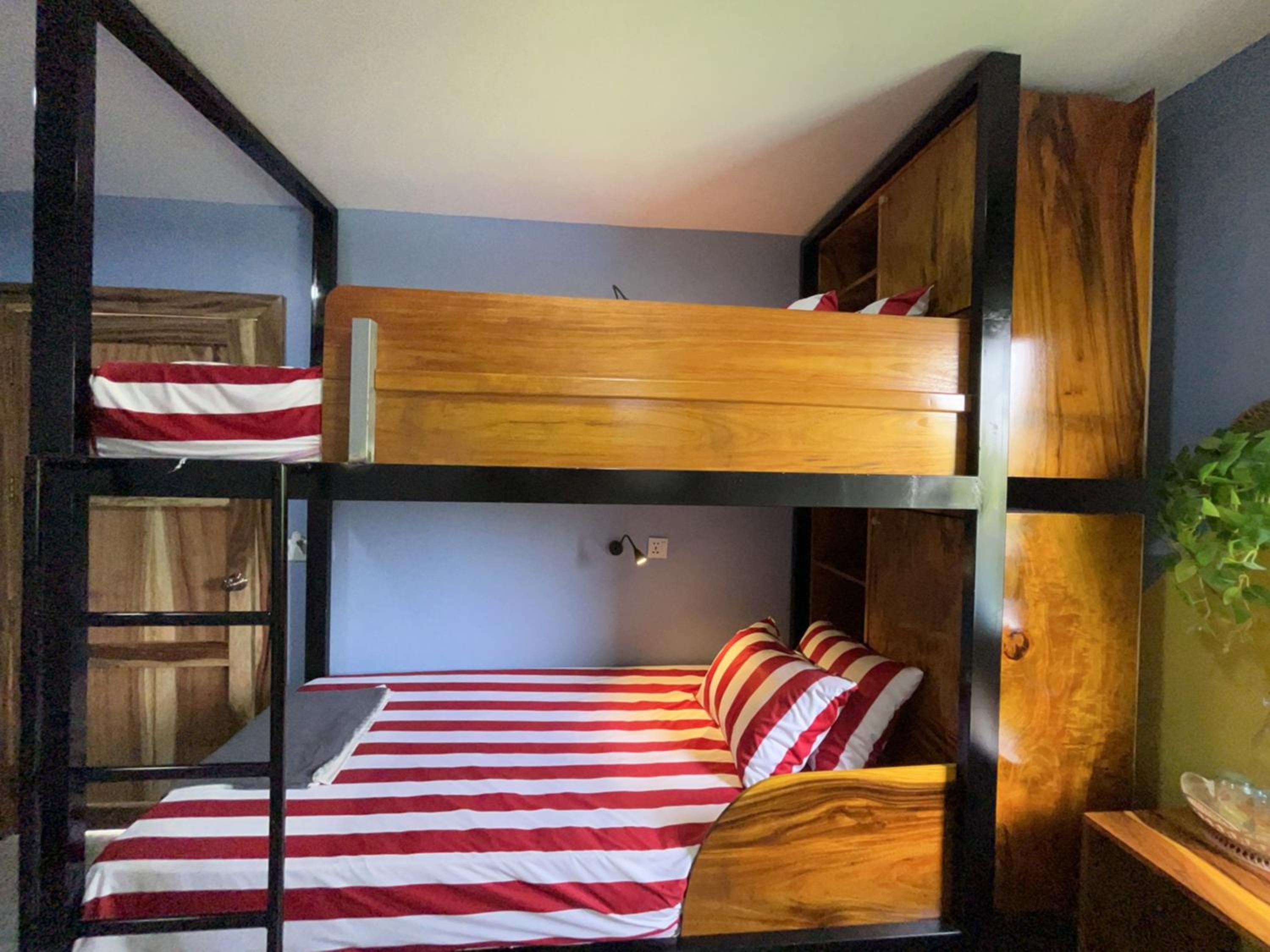 Double Room with Private Bathroom photo 1