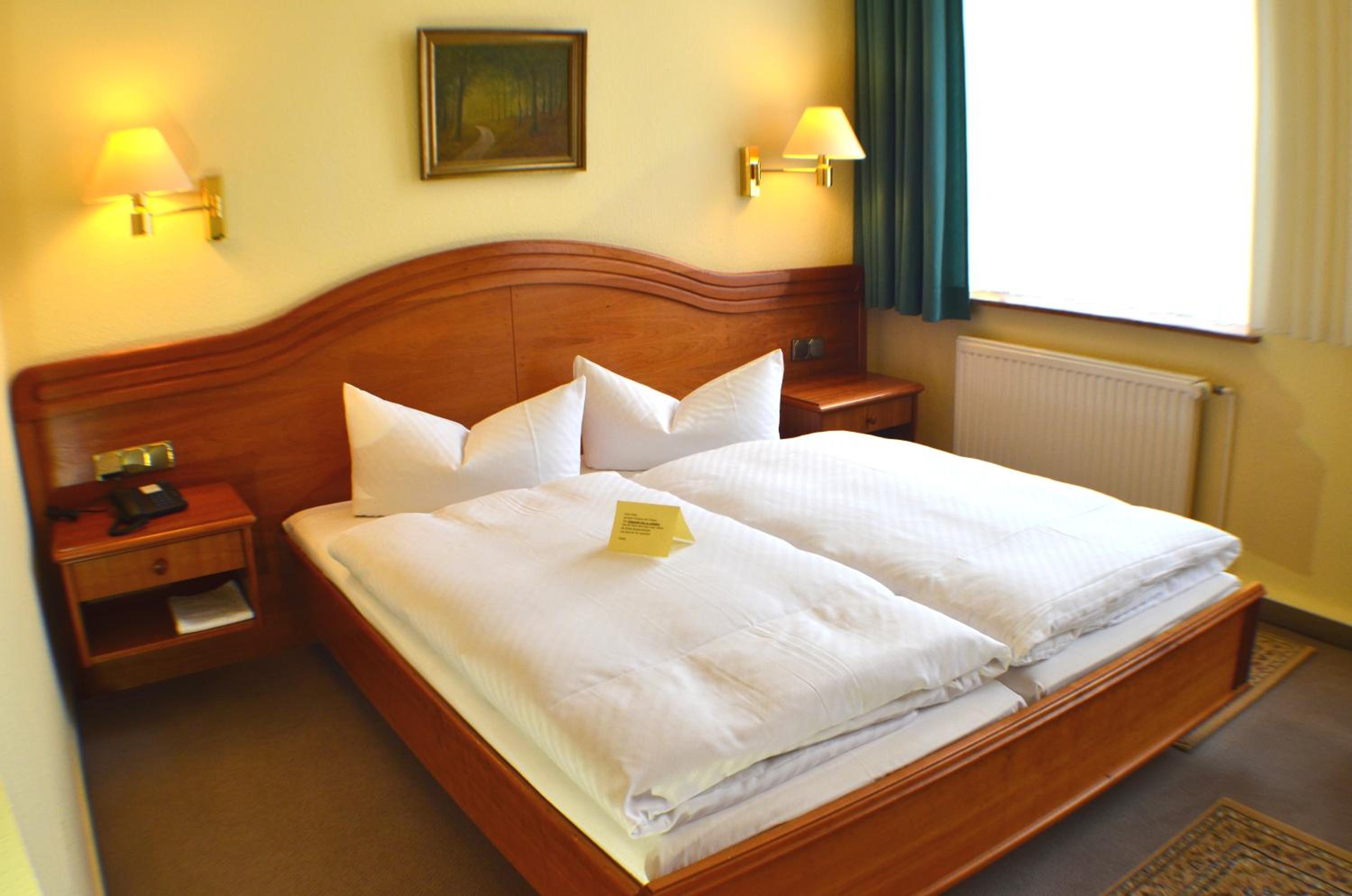 Double Room - Photo 1