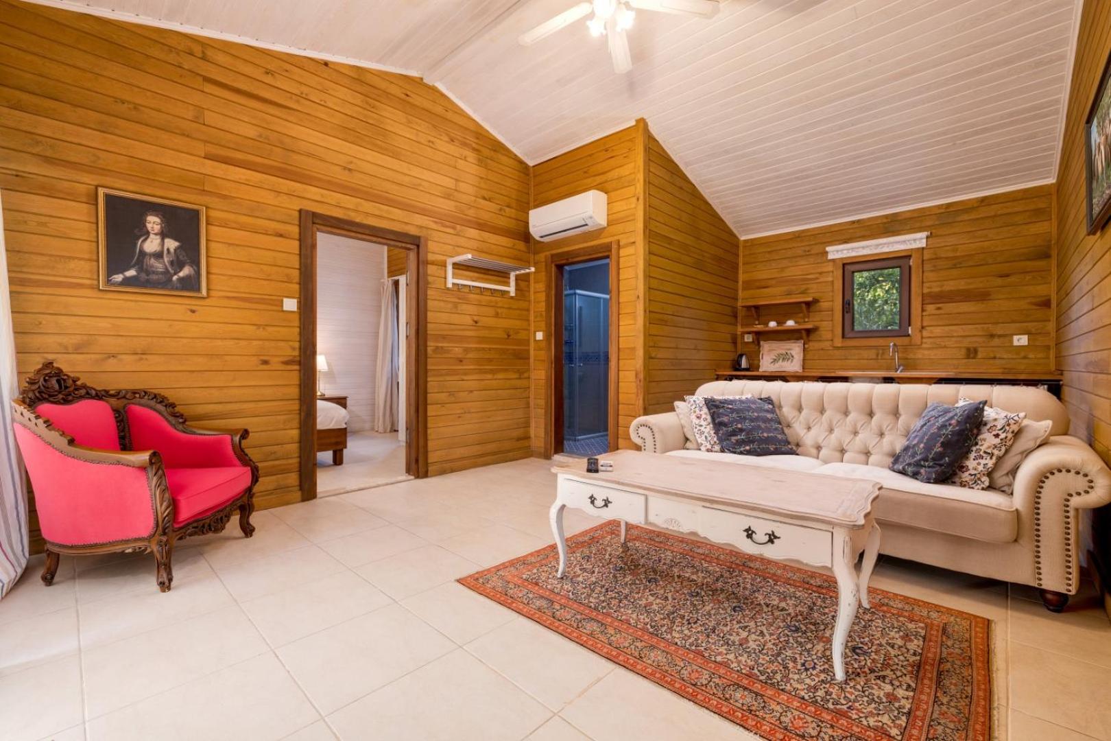 Suite with River View photo 3