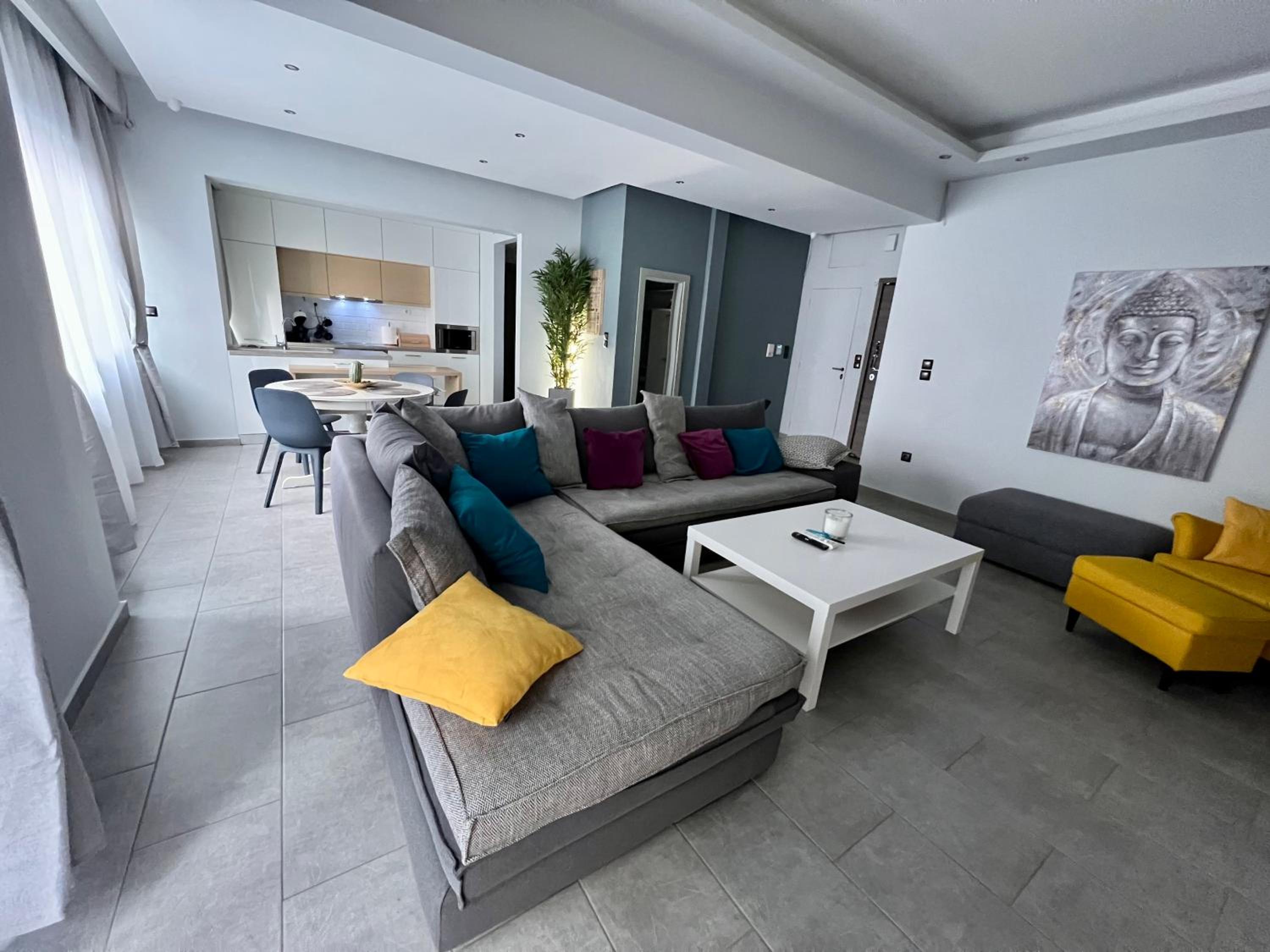 Superior Apartment