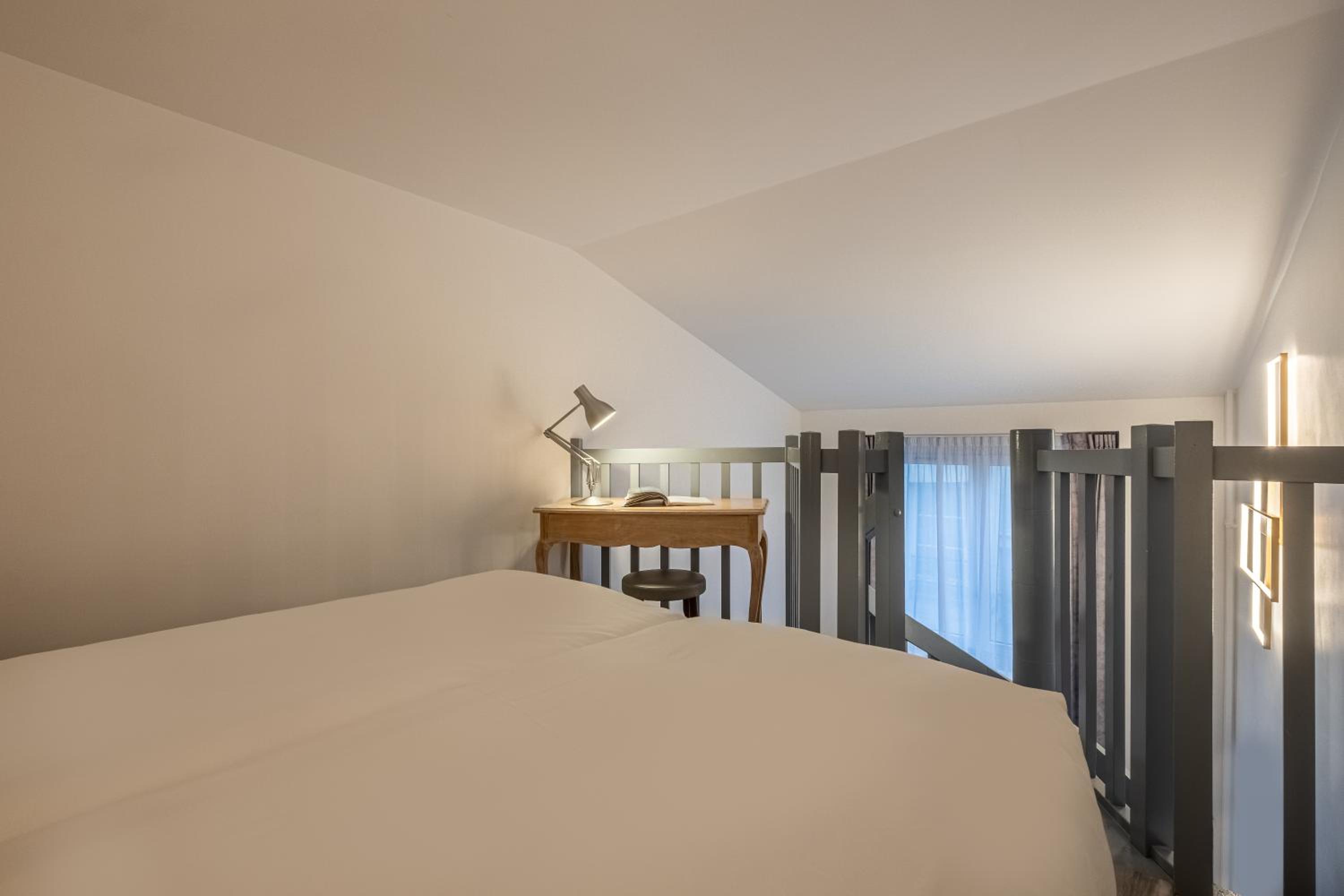 Deluxe Triple Room photo 3
