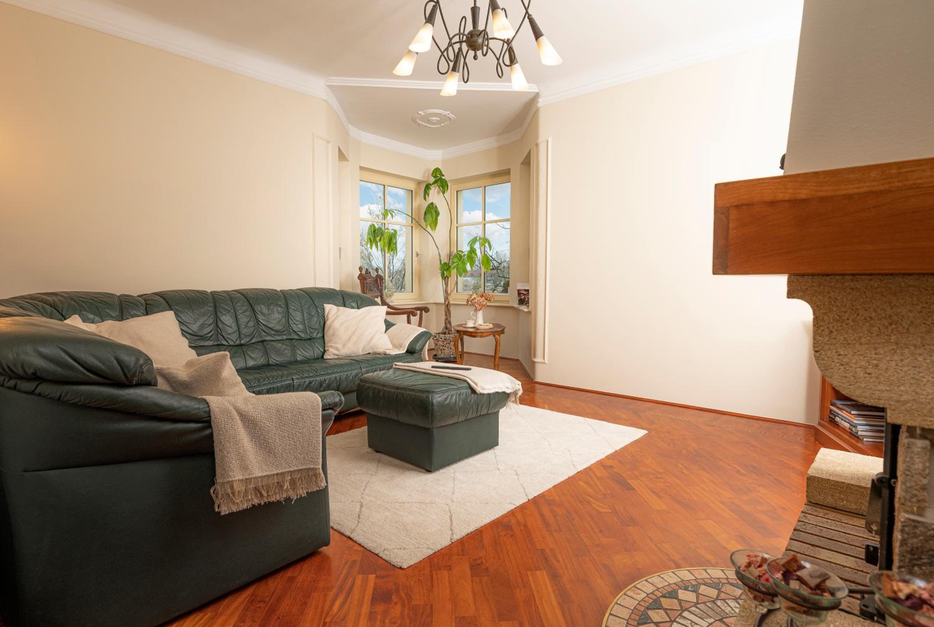 Villa photo 1