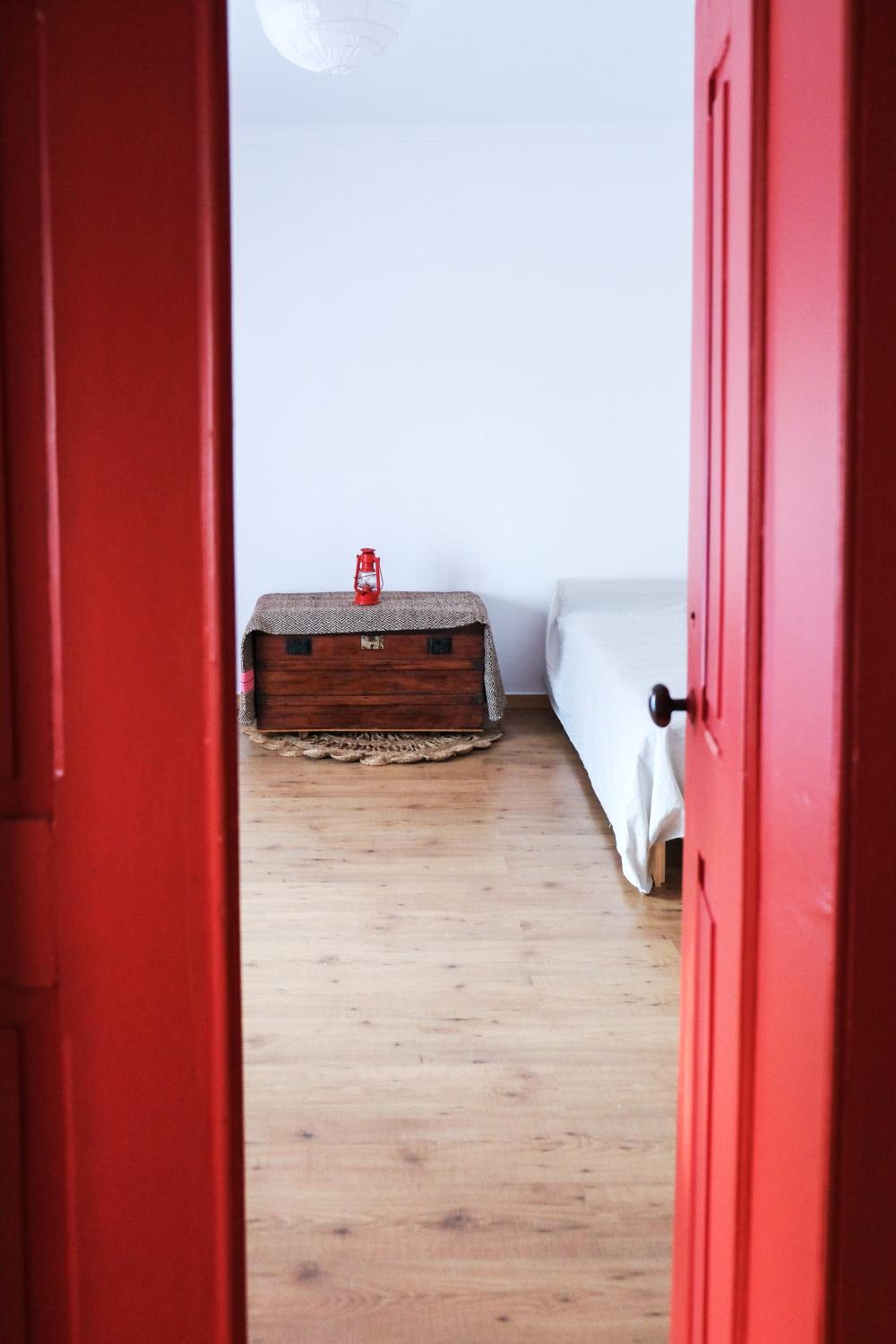 Double Room With Private Bathroom photo 1