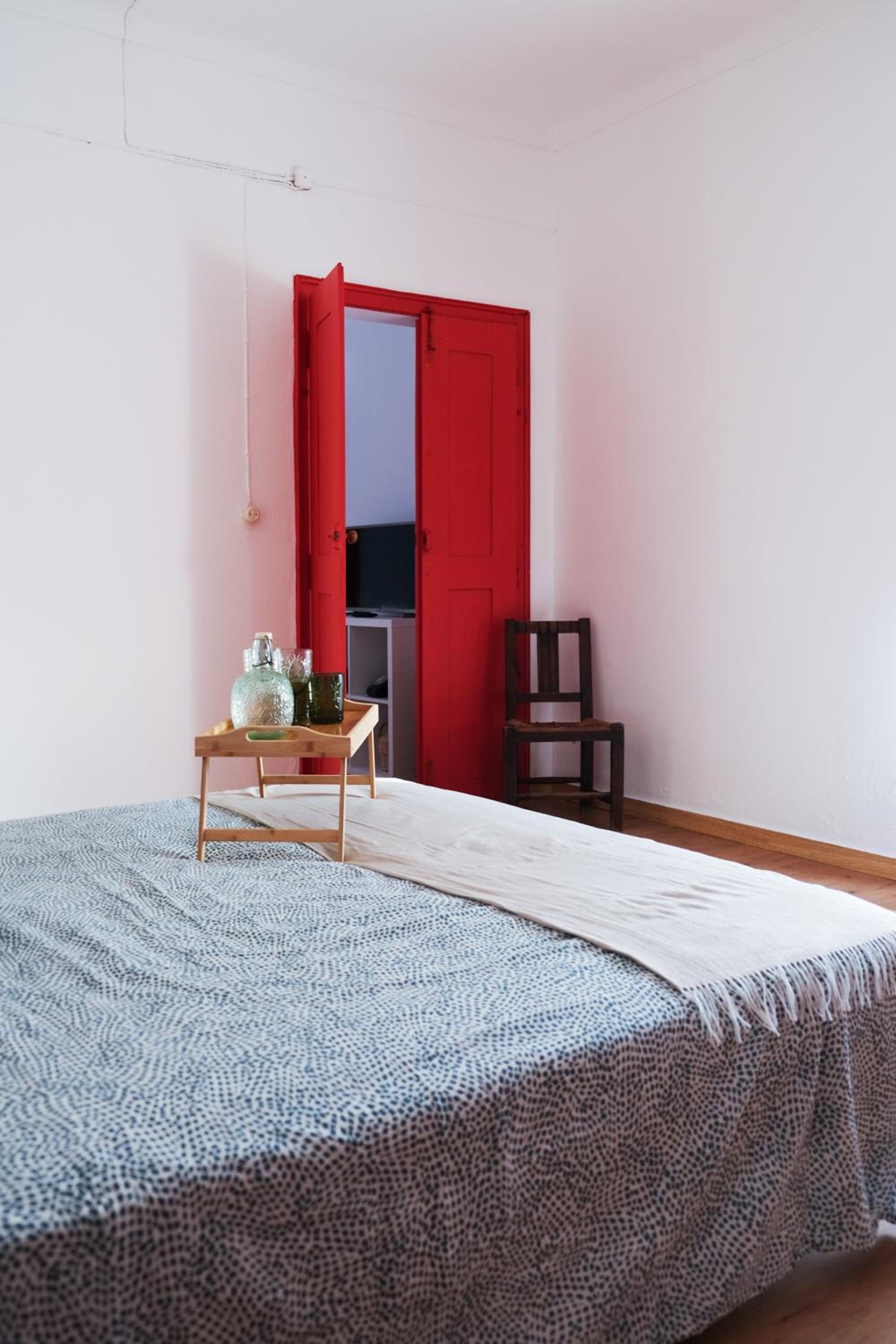 Double Room With Private Bathroom photo 2