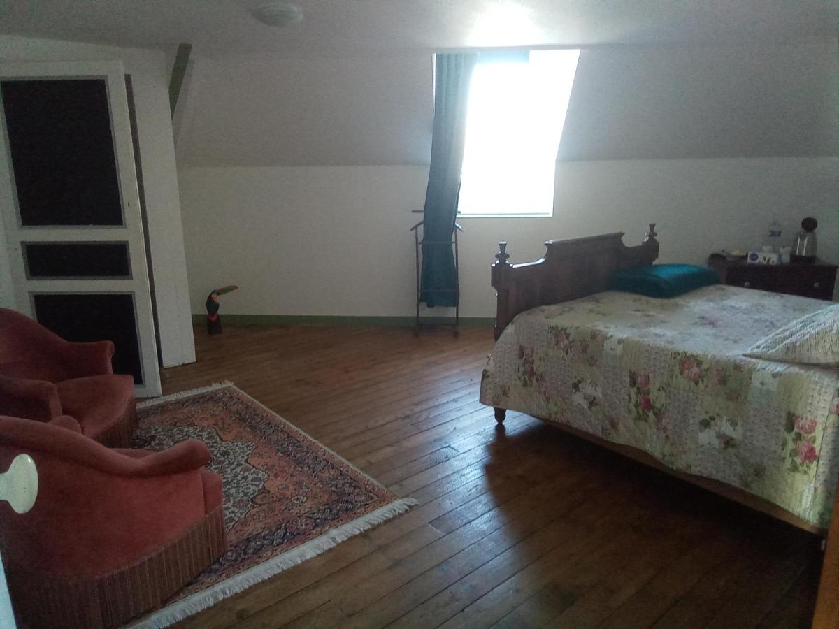 Double Room with Private Bathroom photo 2