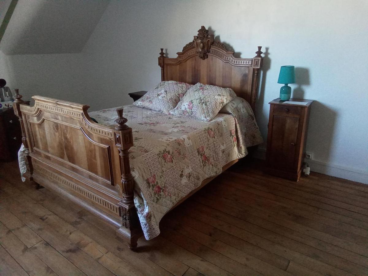 Double Room with Private Bathroom photo 3
