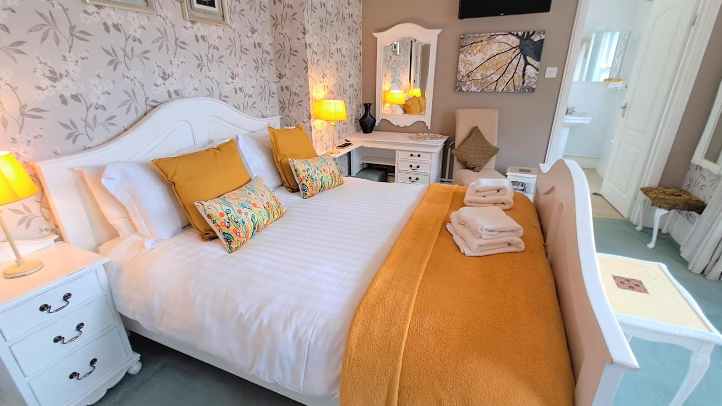 Superior Double or Twin Room photo 1