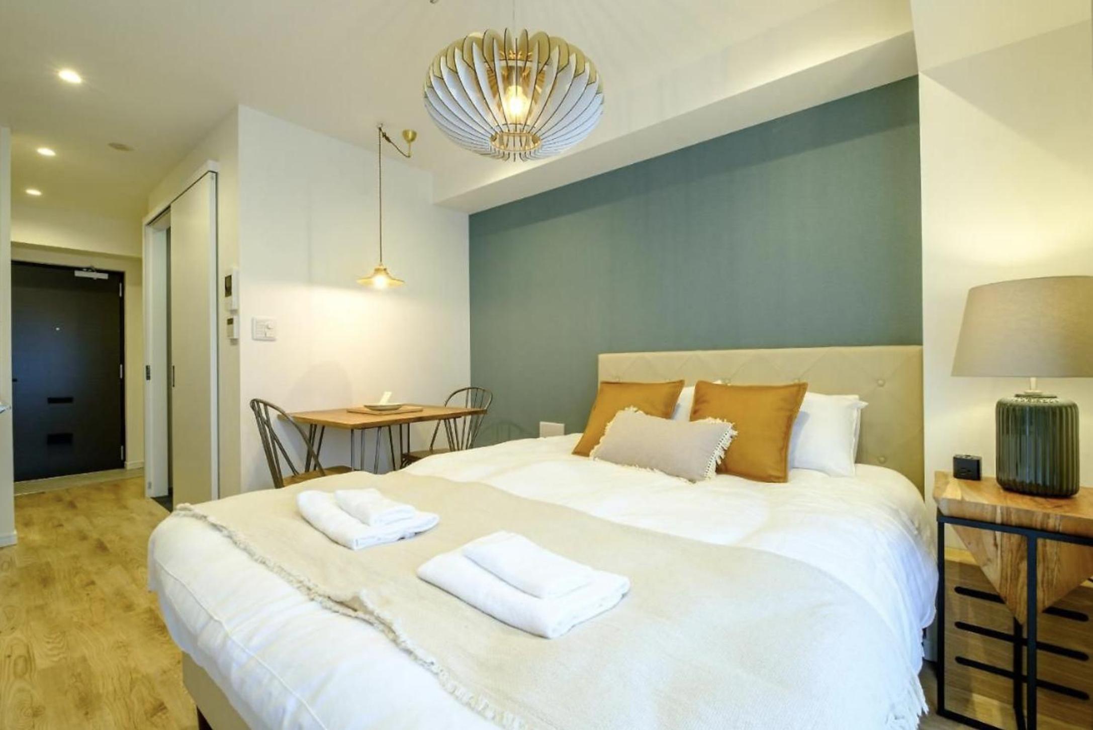Standard Double Room photo 1