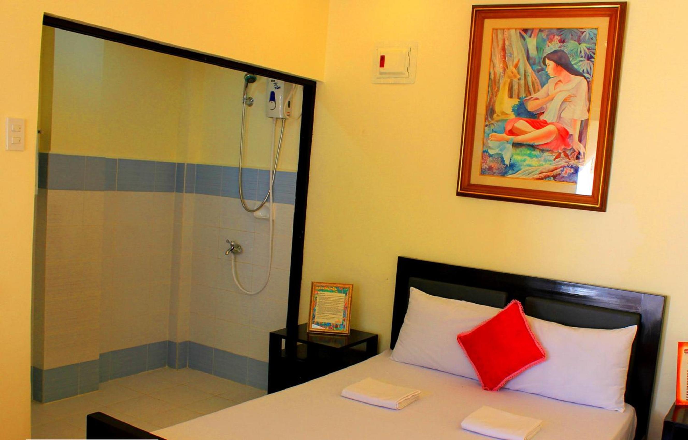 Private Double Room - Photo 1