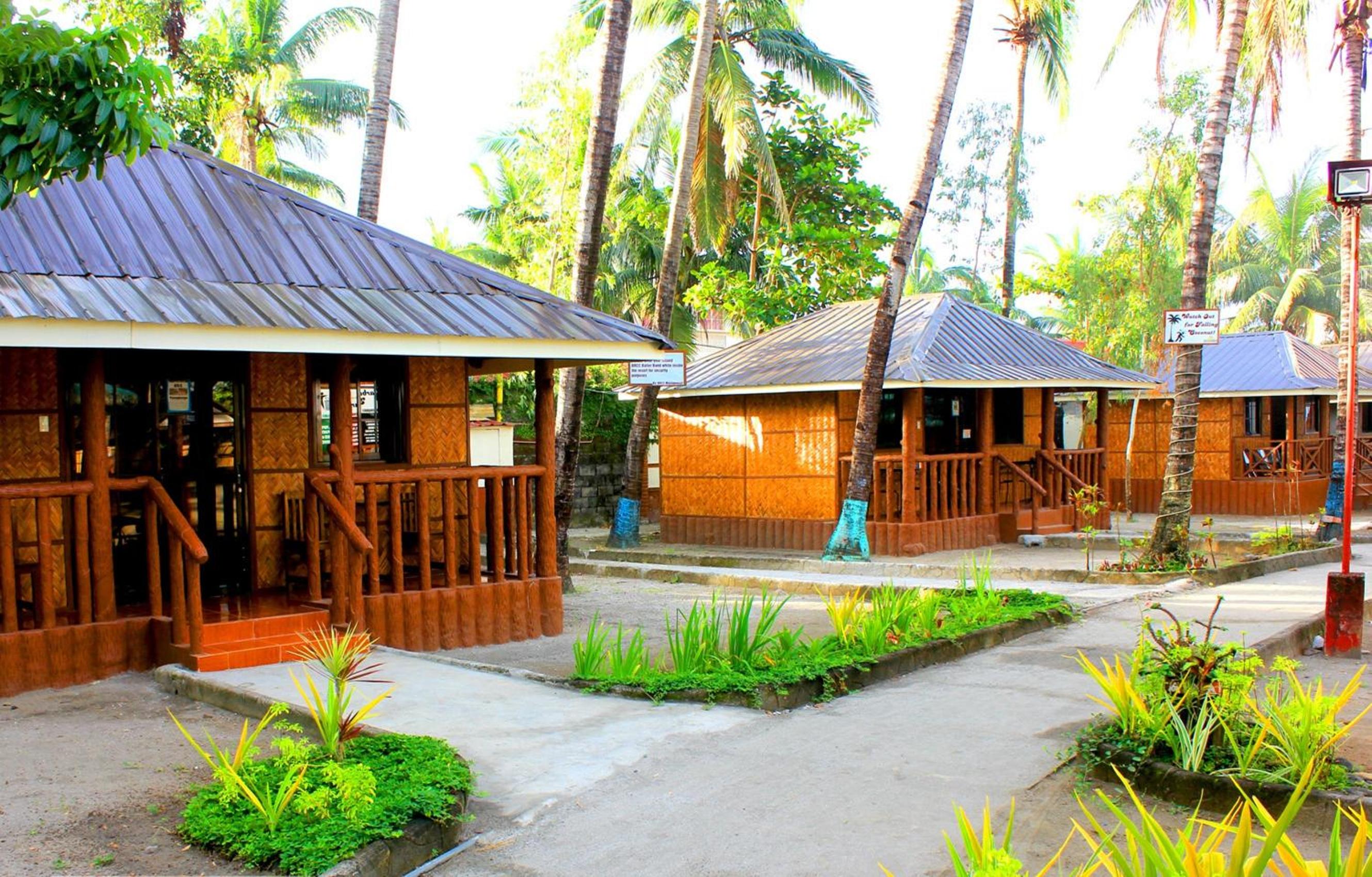 Duplex Nipa Hut - Photo 2