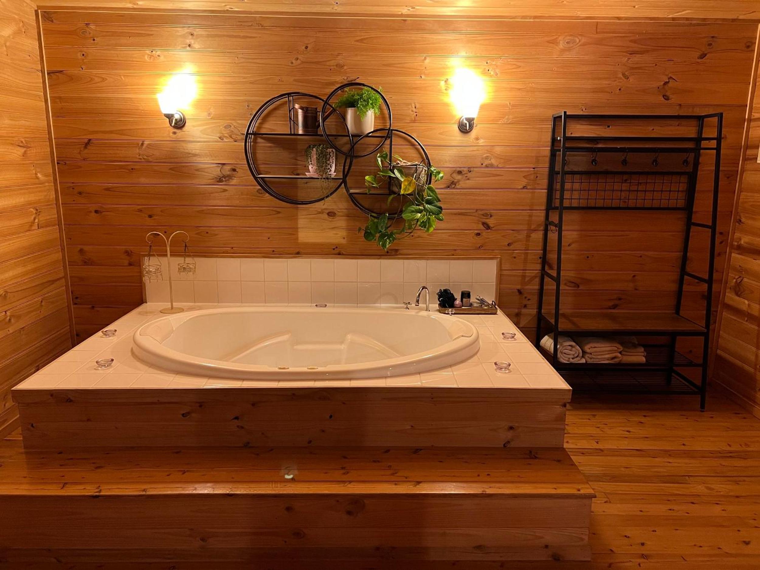 King Room with Spa Bath photo 3
