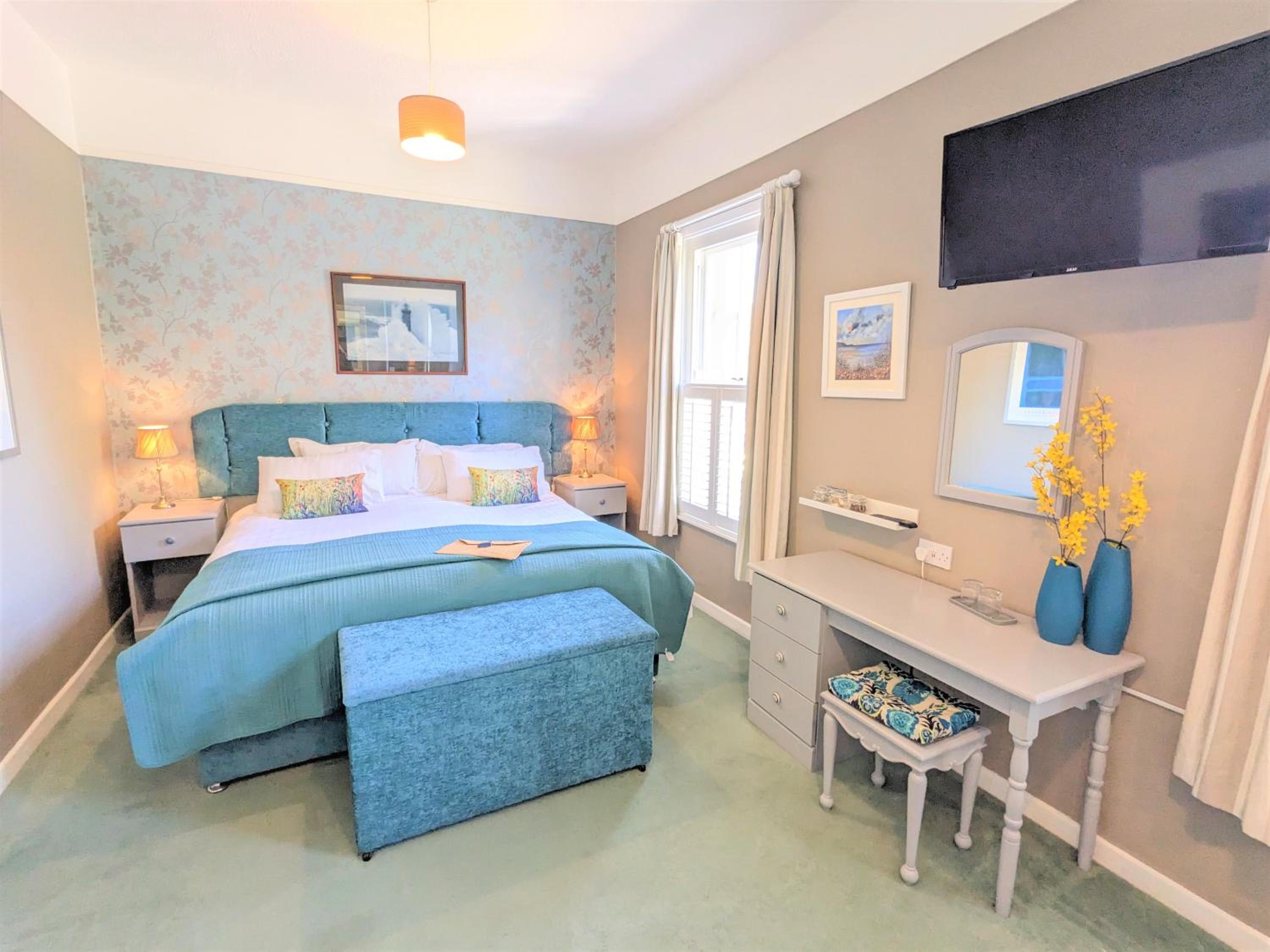 Standard Twin Room photo 2