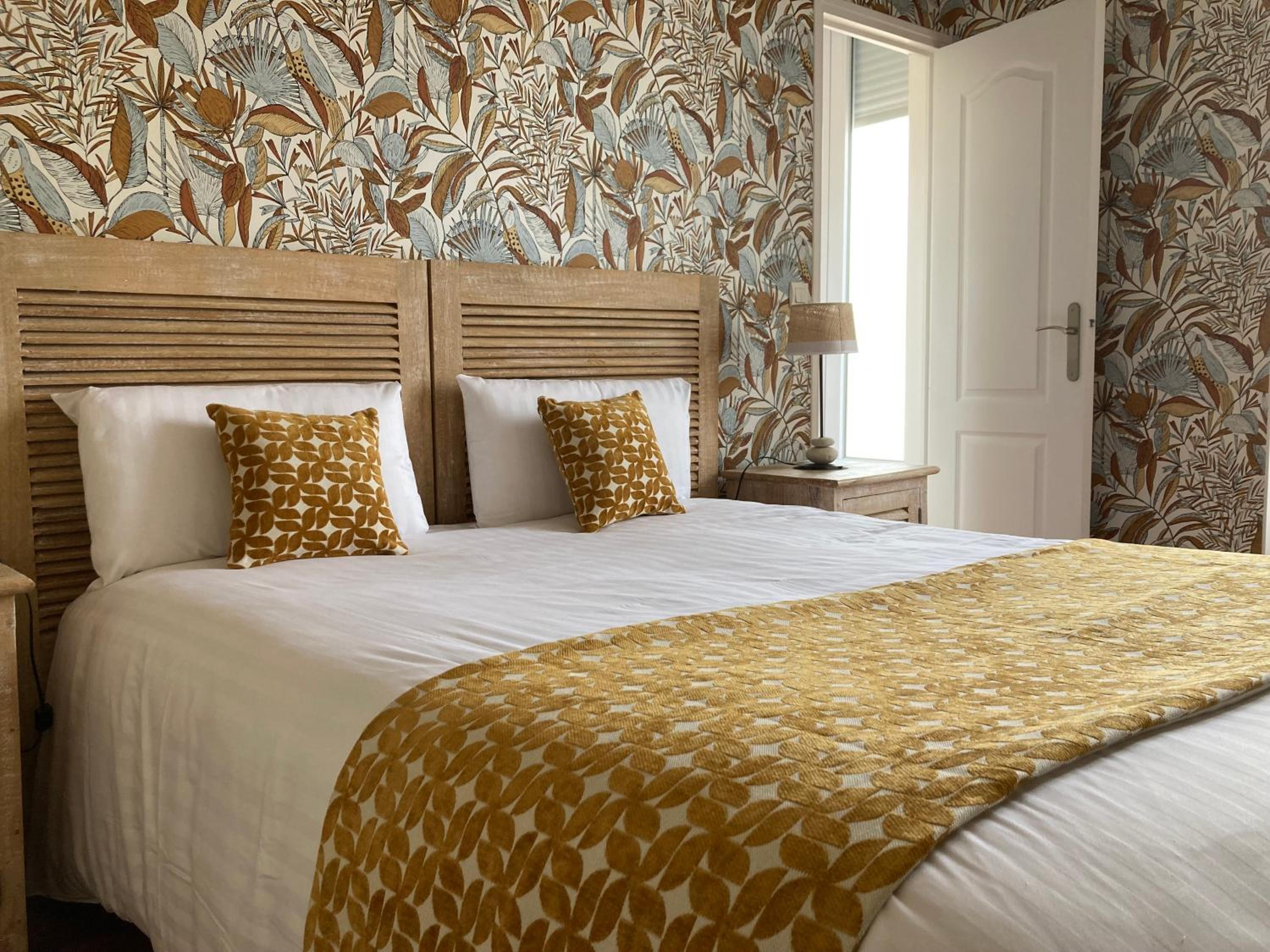 Double Luxe Room - Photo 1